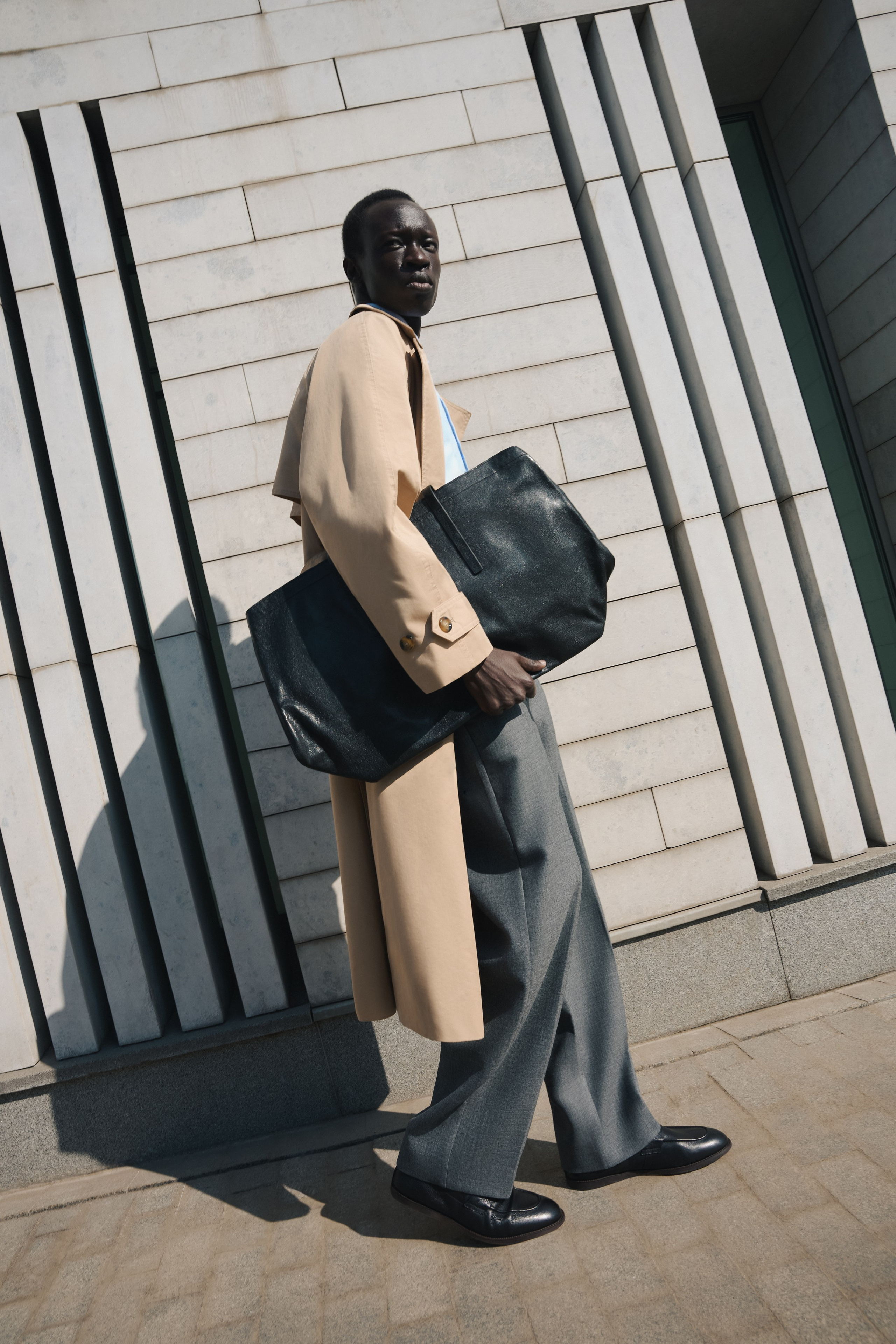 Fashion. Retoucher Anna Portfolio