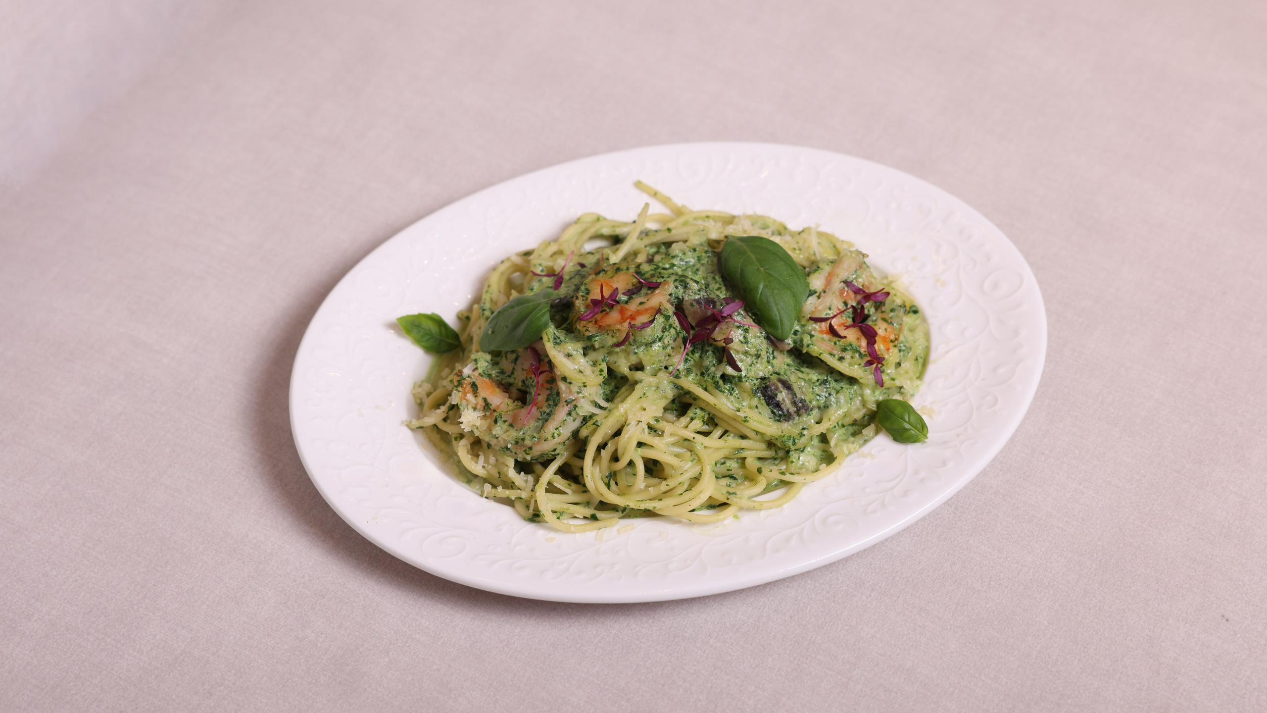 MAHAN. Фуд-фотография и гастровизуал