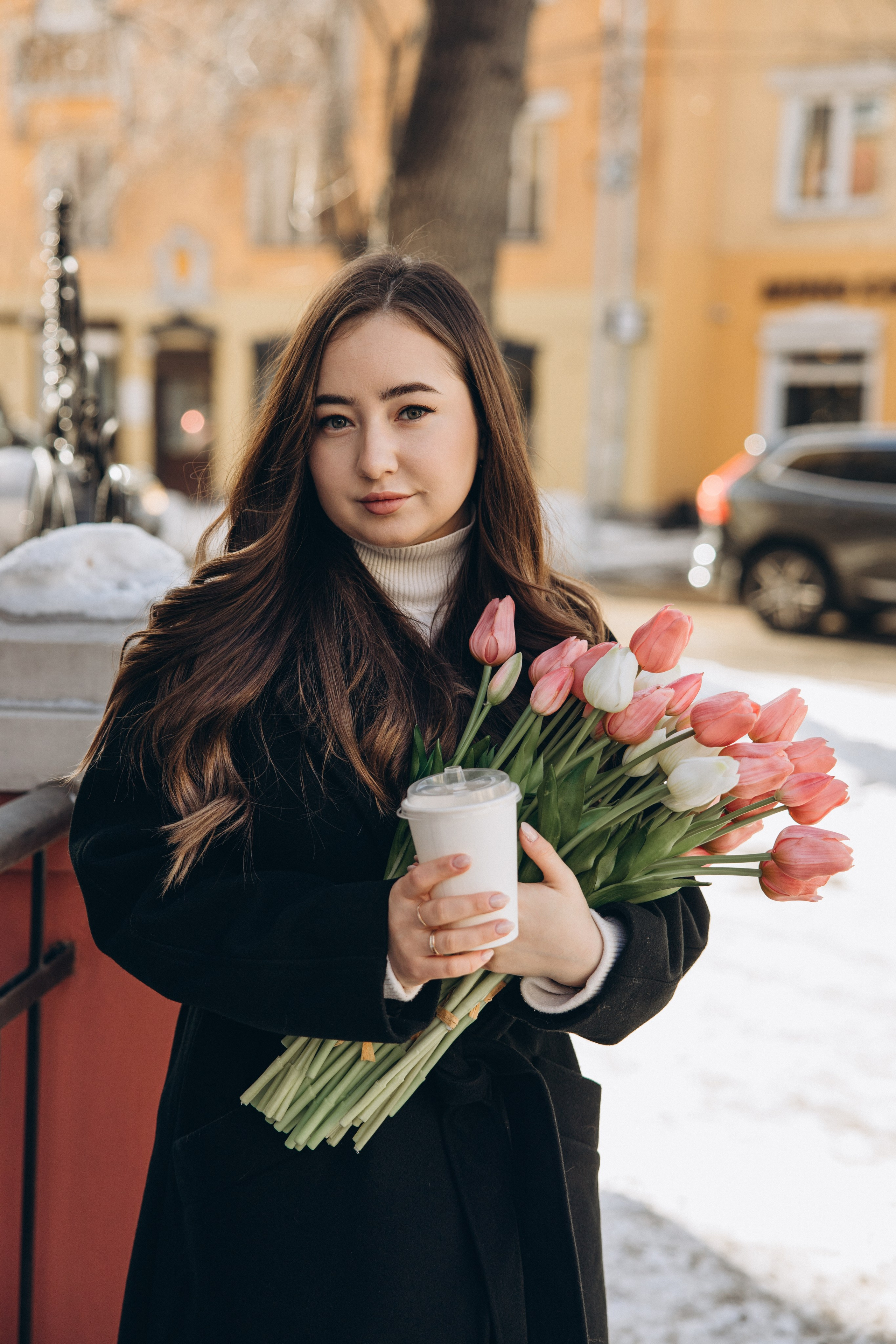 Елизавета. Свадебный, семейный фотограф в Иркутске Светлана Макаричева