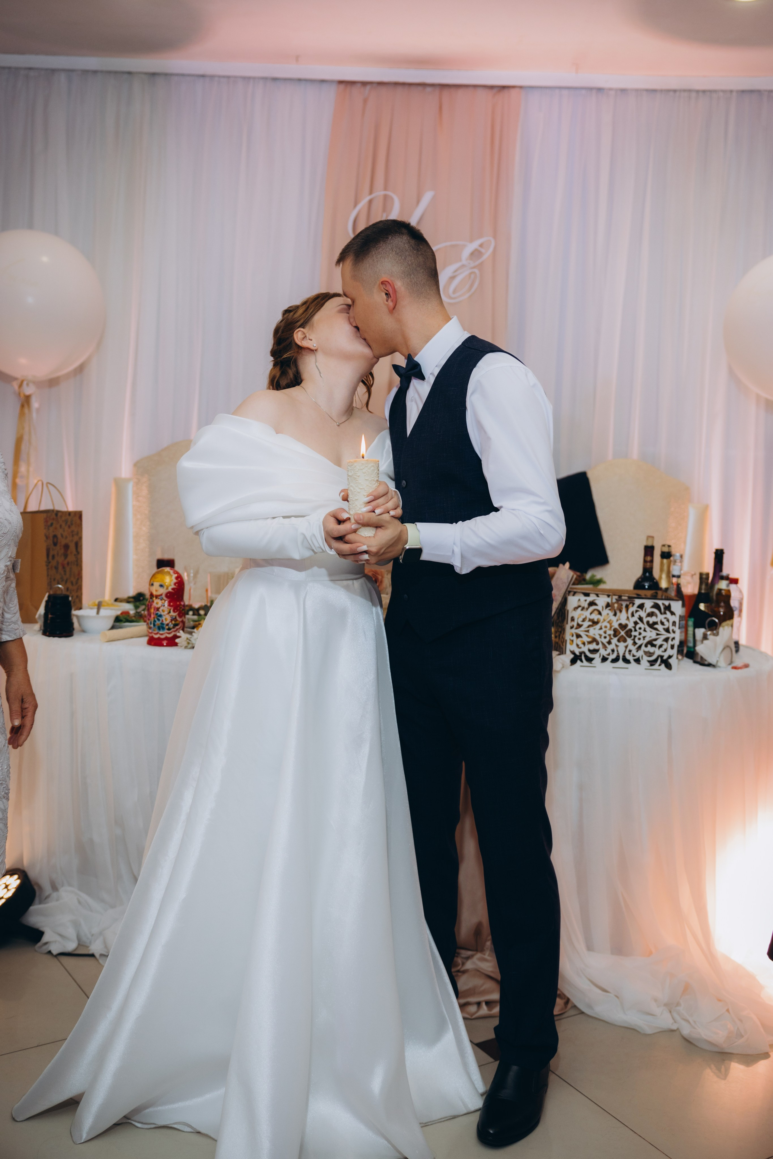 Иван и Елена. Свадебный, семейный фотограф в Иркутске Светлана Макаричева