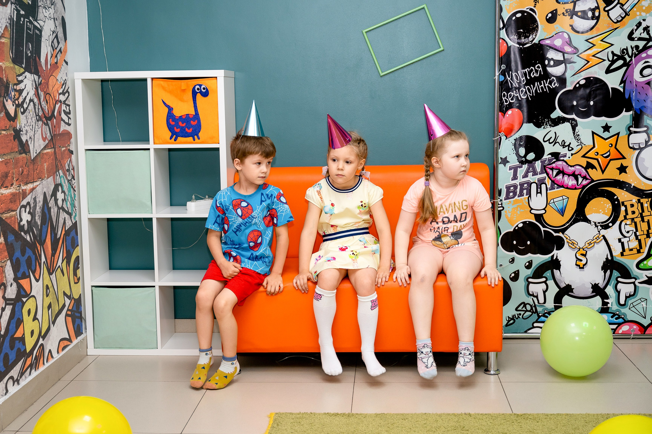 Алине 6 лет. «Жили-были». Свадебный, семейный и репортажный фотограф. Брянск. Эльвира Голенкова