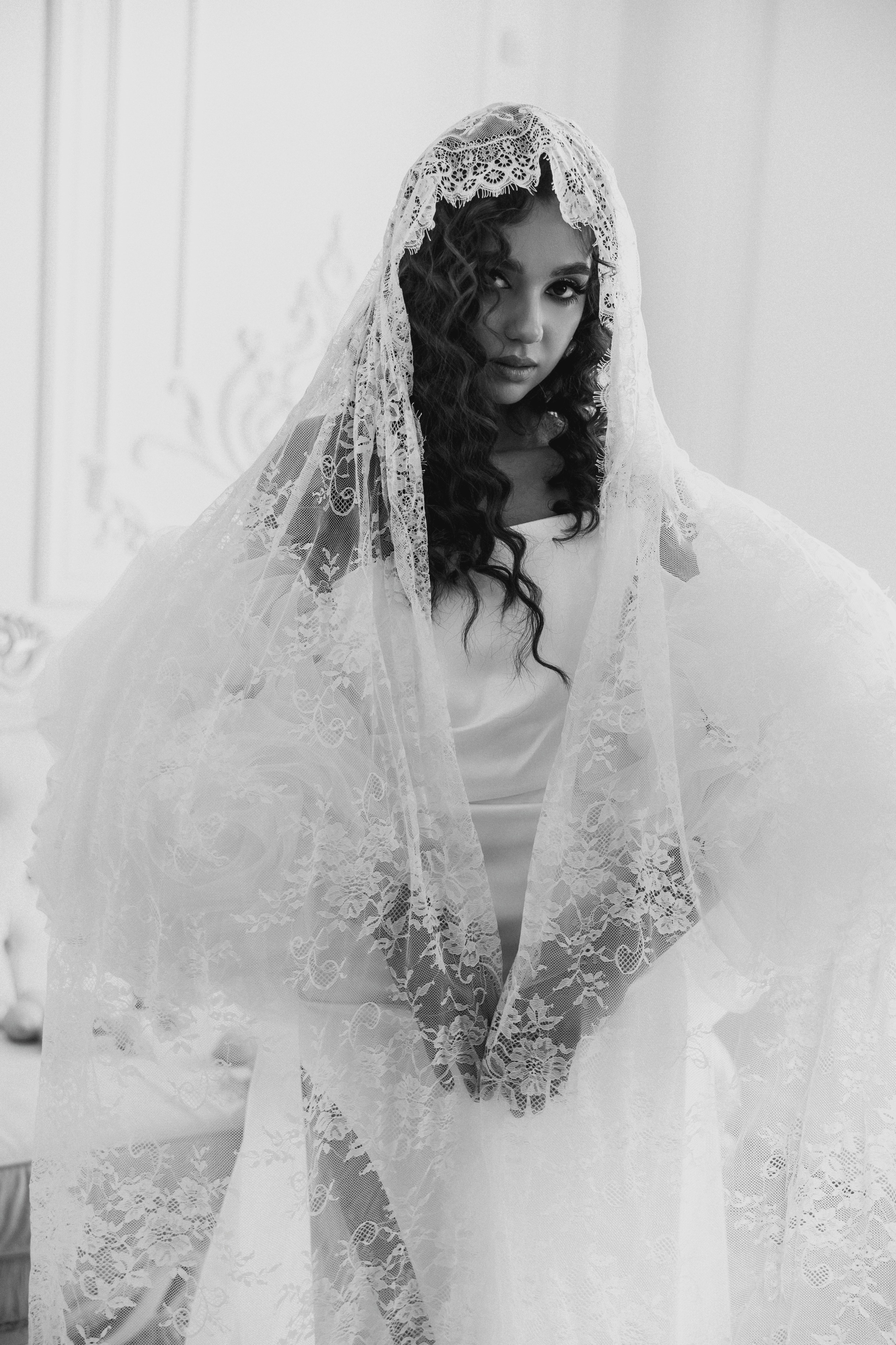 ДЕВУШКИ. Коваленко Алена │ Фотограф