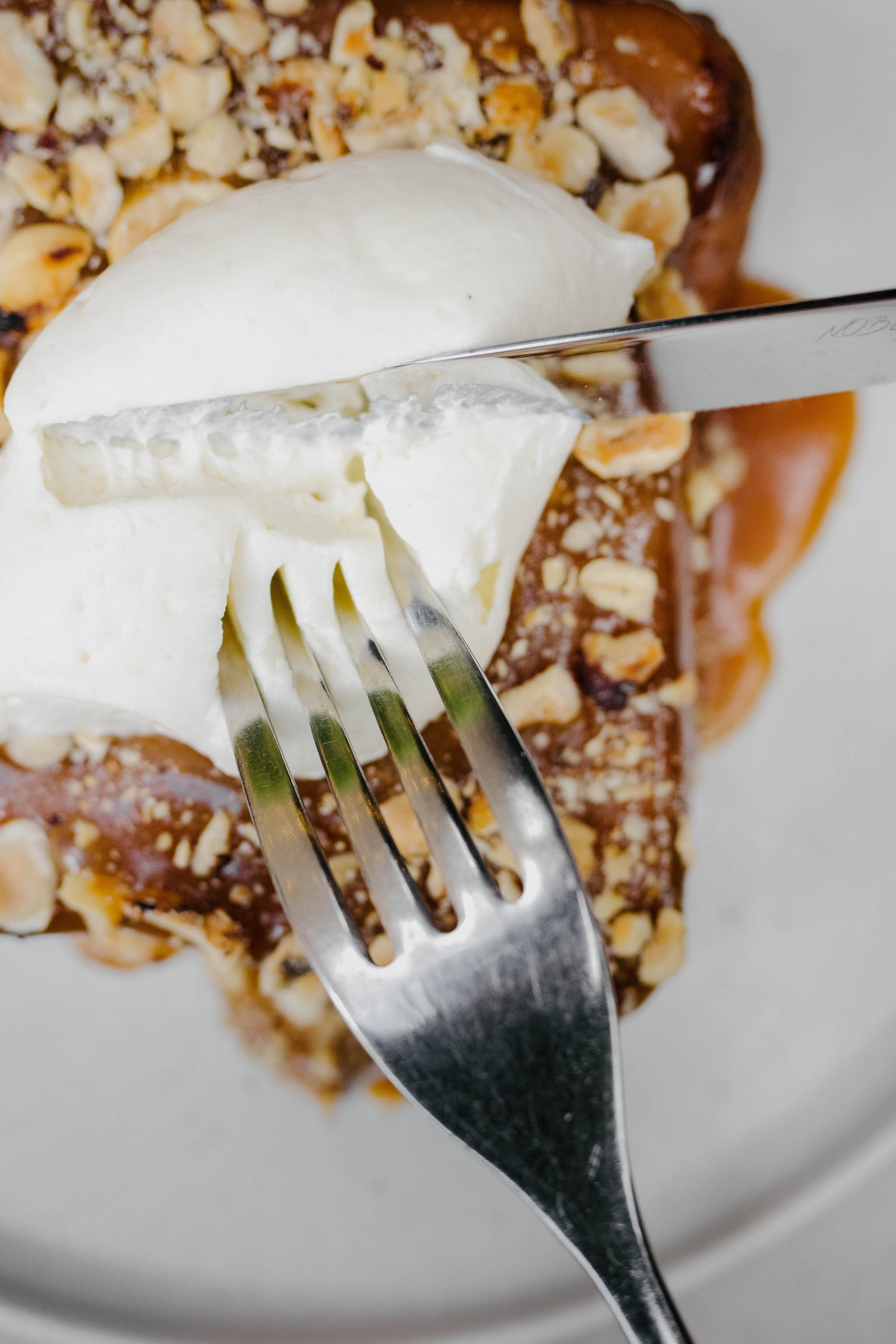 Ресторан «ИНСТ». Главная