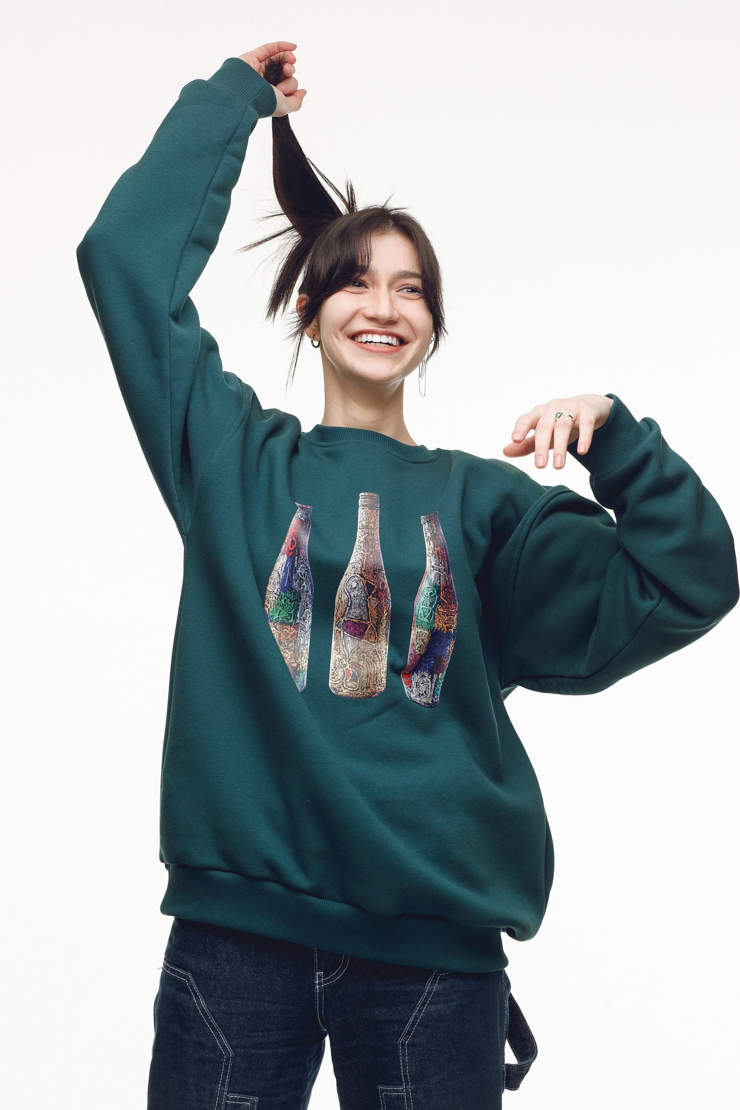 Каталожная съемка, студийная съемка в Москве и Раменском.