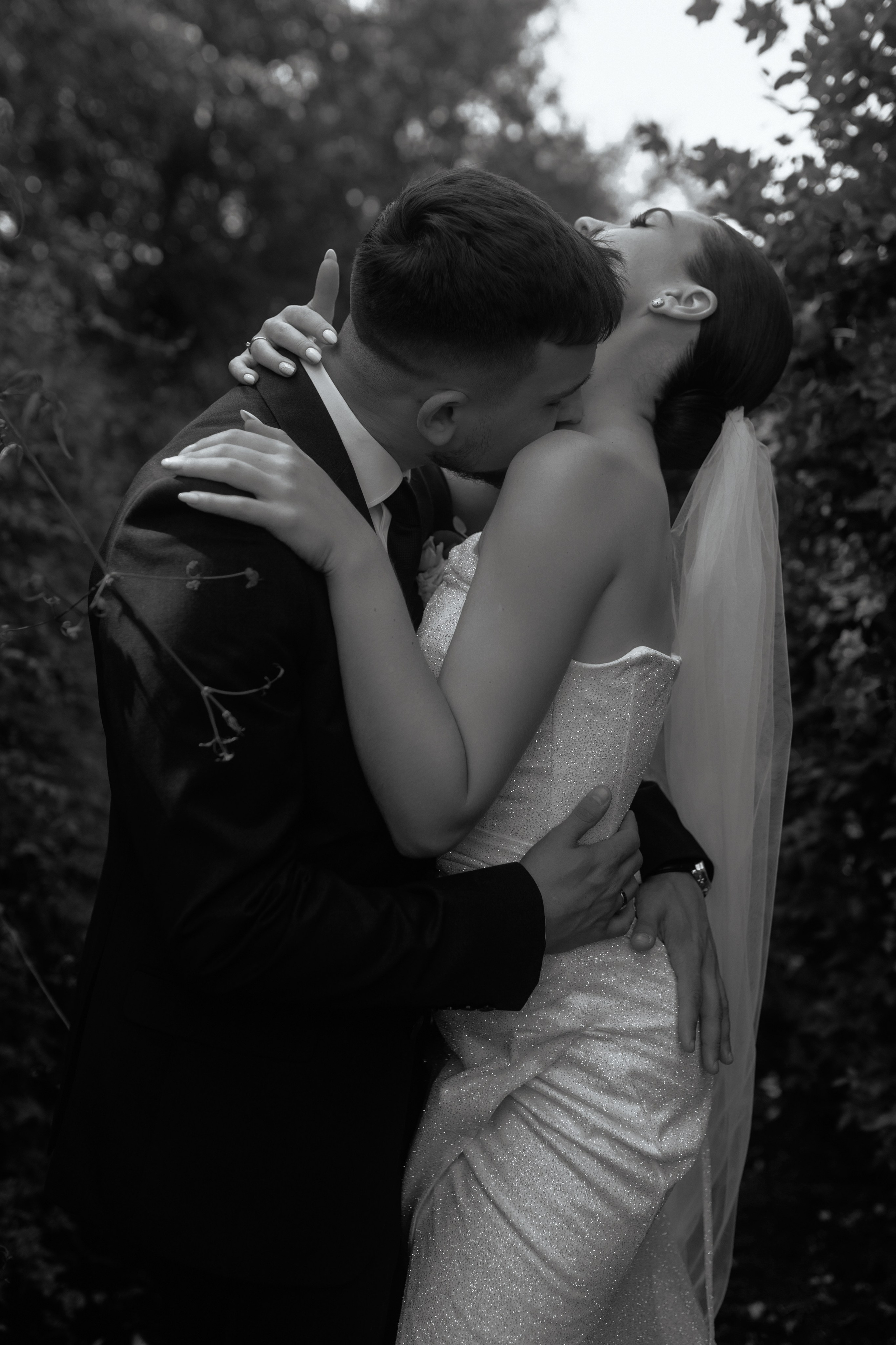 Владислав и Ангелина. Фотограф Олеся Голева