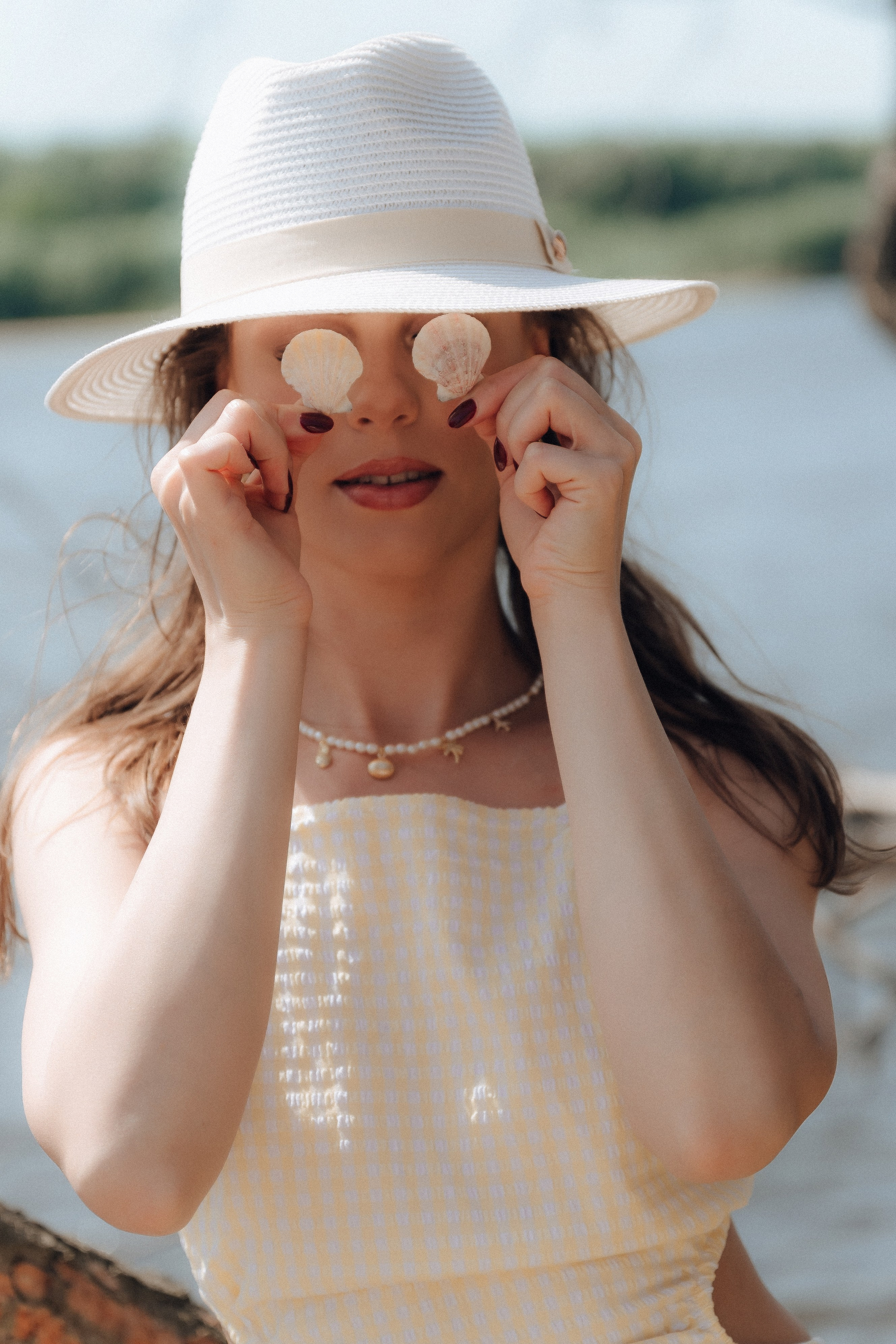 Жаркий июнь. Детский и семейный фотограф Катерина Мишина