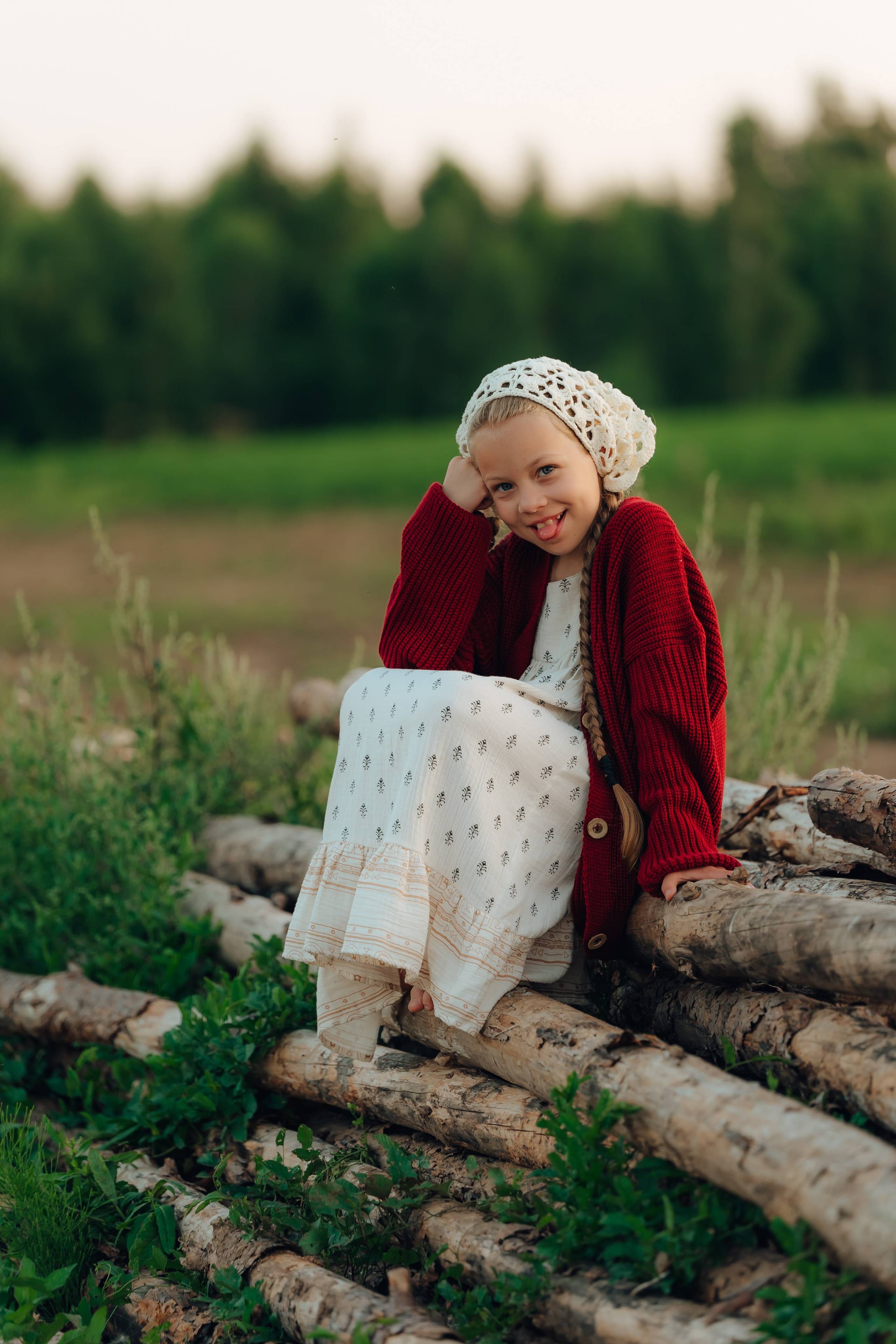 Самая волшебная локация этого лета. Детский и семейный фотограф Катерина Мишина