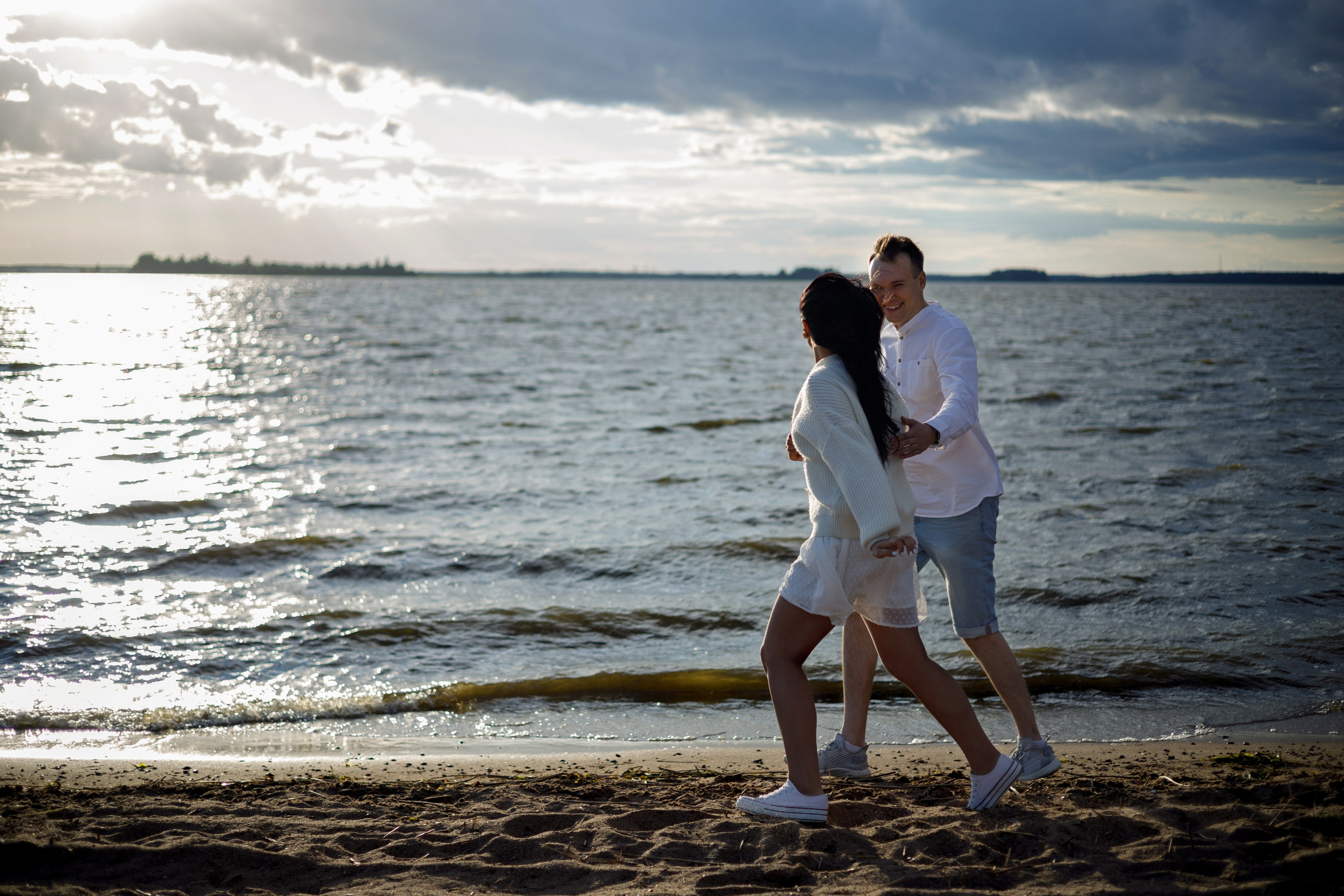 Стас и Вика. Фотограф Краснодар