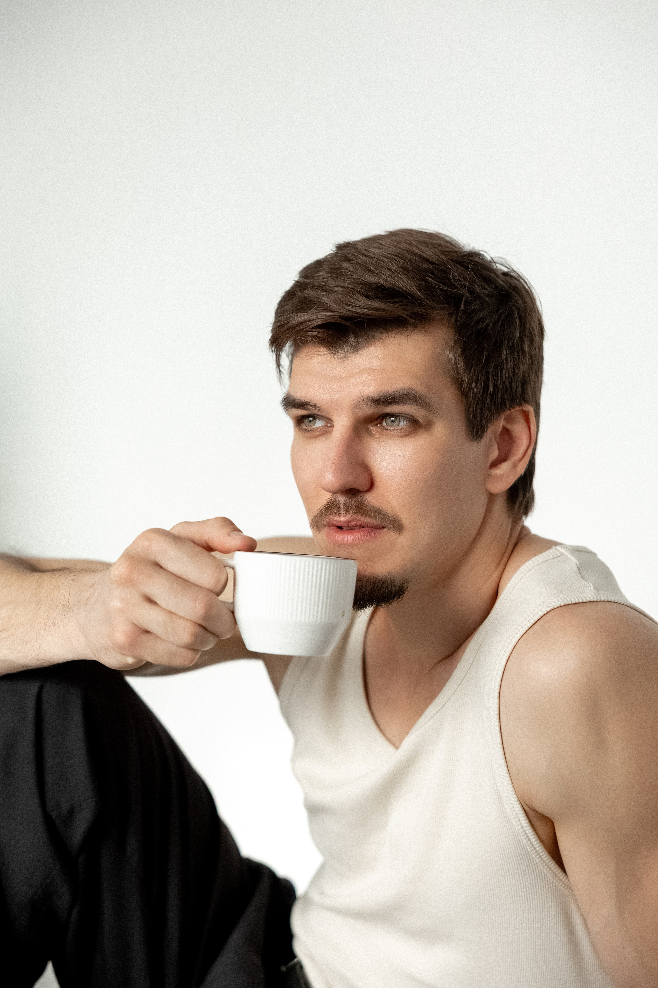 Денис и Тома. Фотограф Краснодар