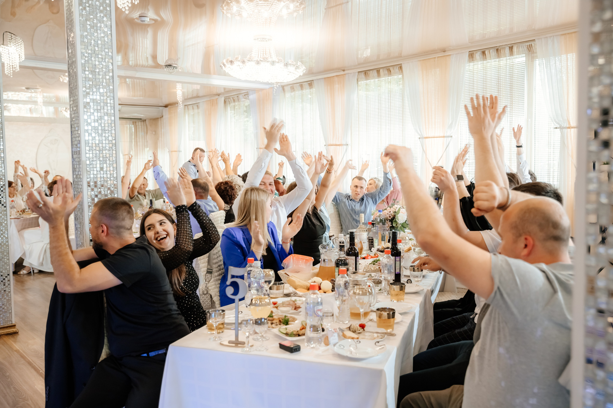 Тимур и Римма. Свадебный и семейный фотограф Разида Мухаметова
