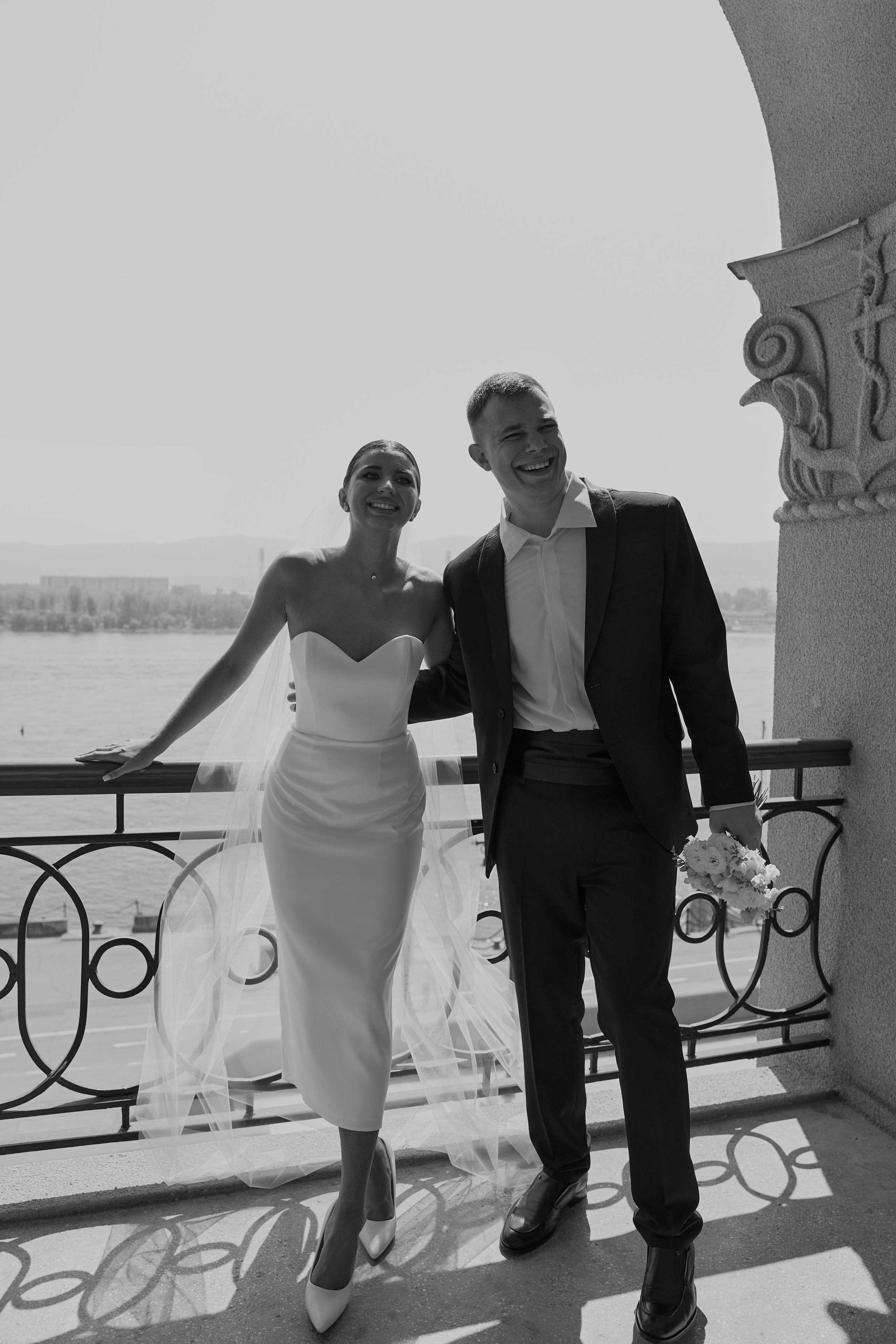 Vladislav&Svetlana. Анна Мамаева коммерческий фотограф в Красноярске