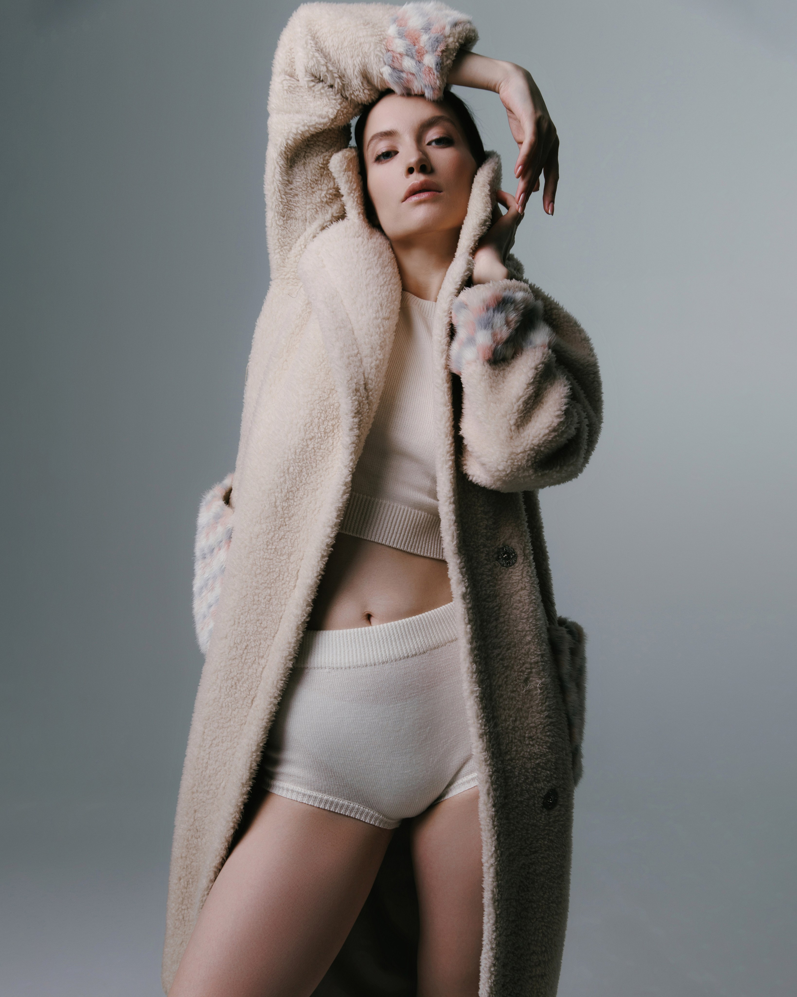 Юлия. Екатерина Шарапова. Портретный фотограф в Москве