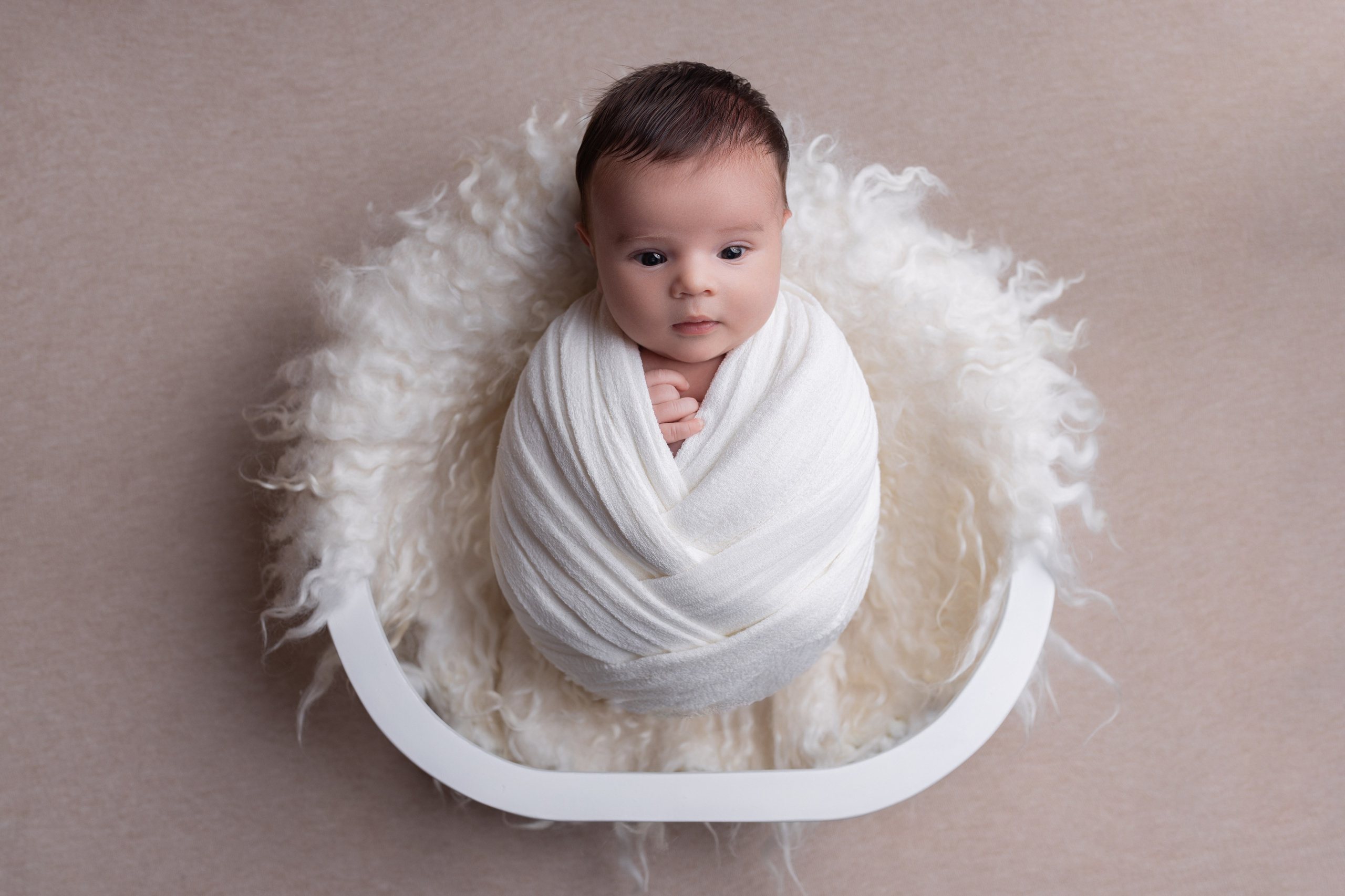 Newborn мальчики. Фотограф новорожденных Модяева Ирина