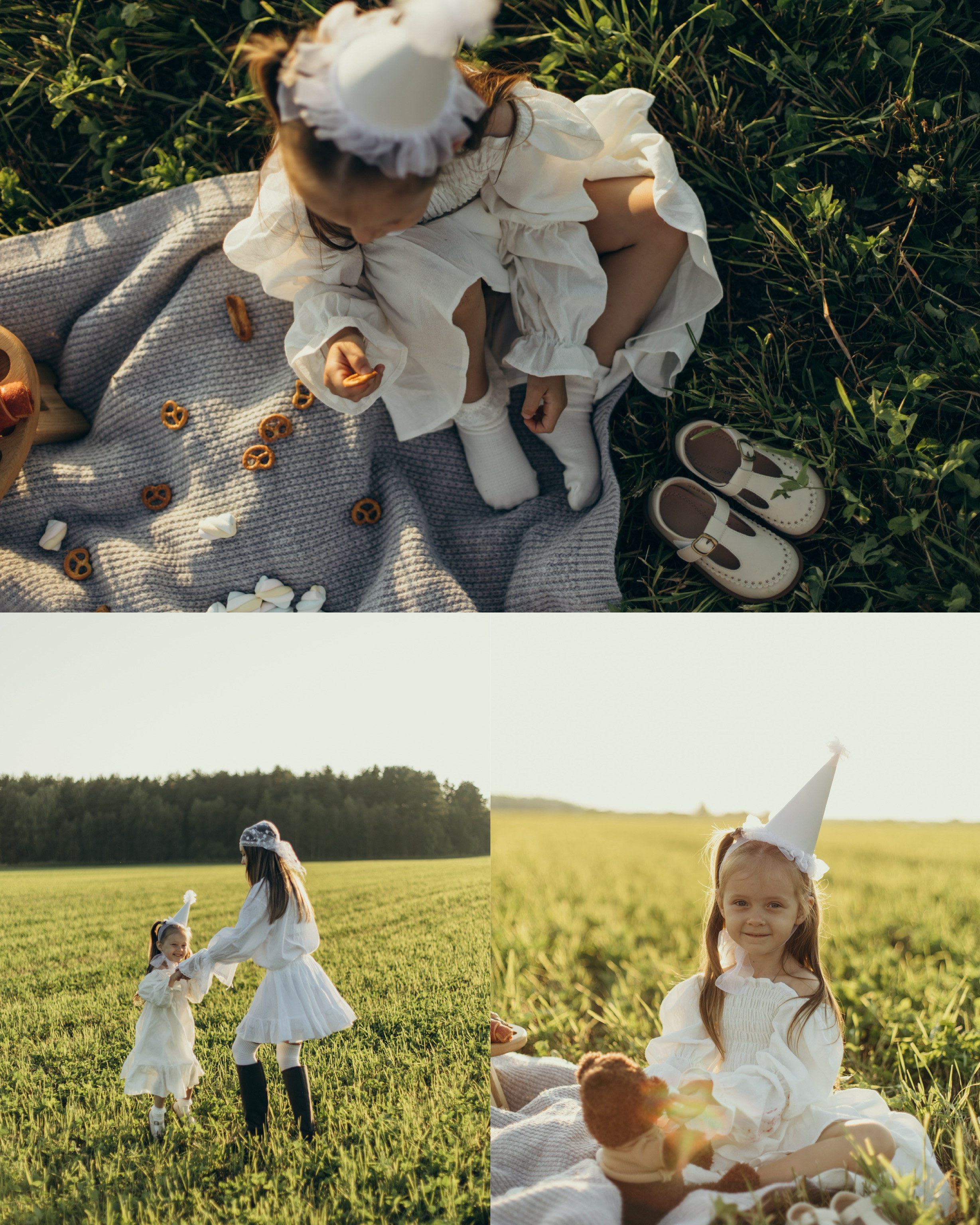 Anastasia & Polina. Главная