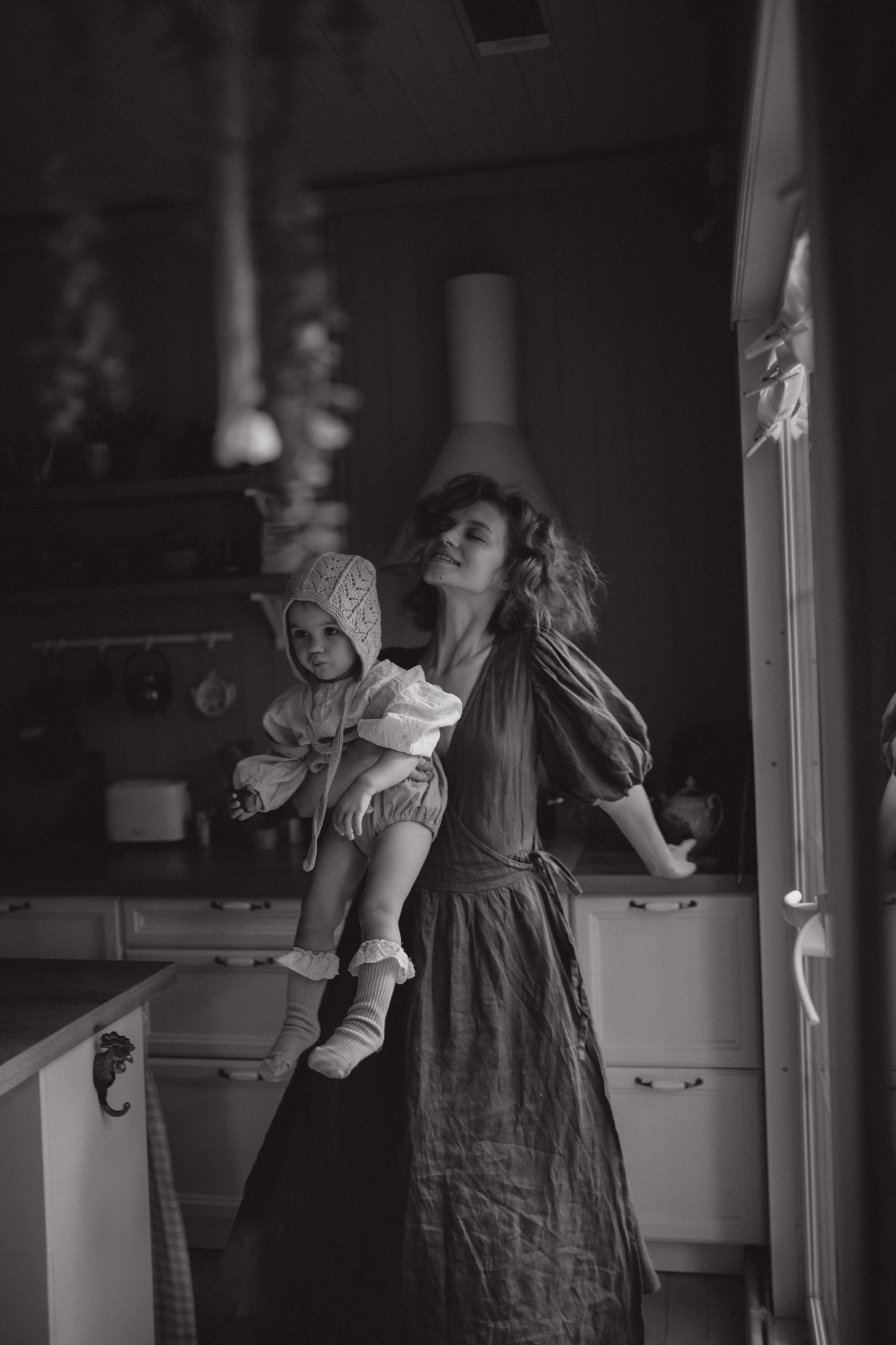 В доме. Ваш фотограф АНАстасия Земскова