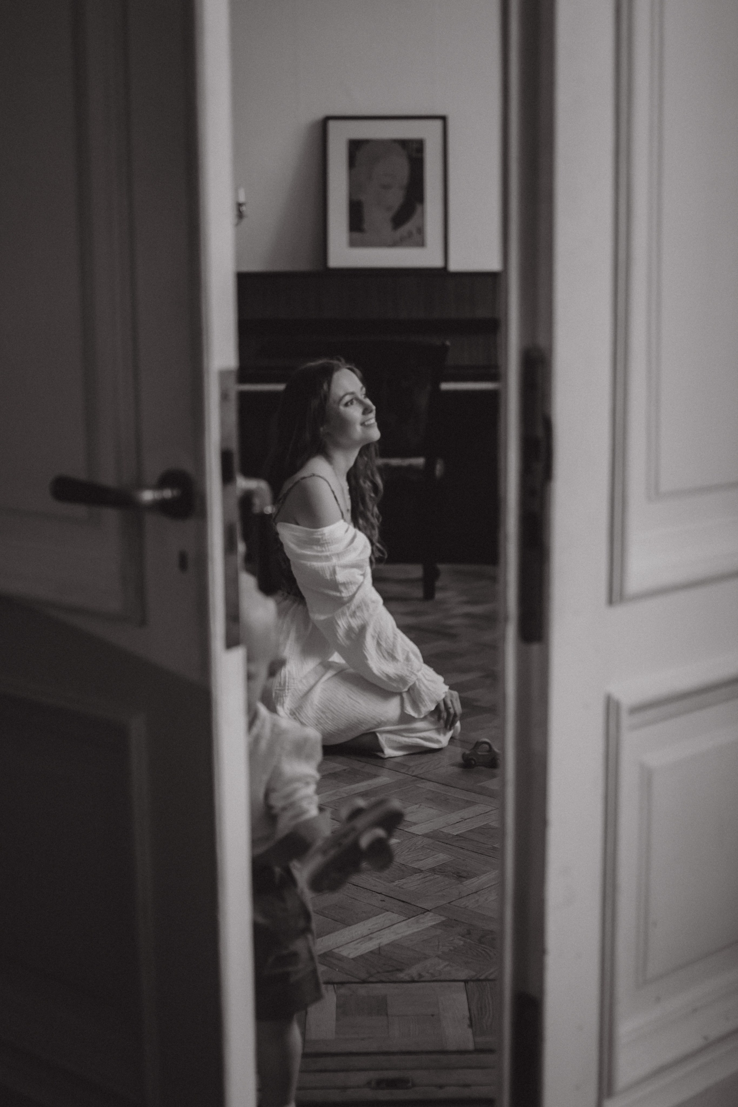 Мама с сыном. Ваш фотограф АНАстасия Земскова