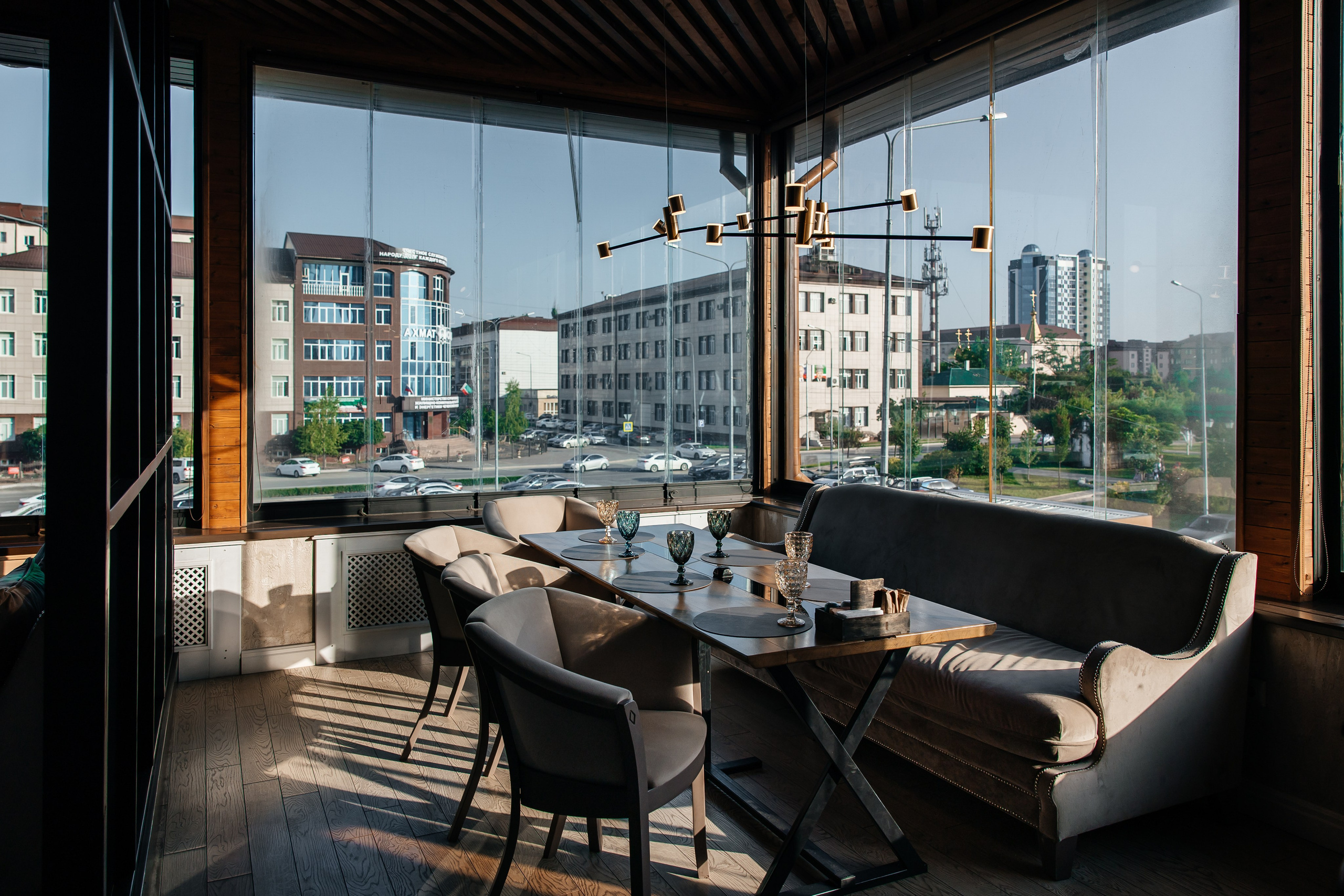 Грозный Maidan. Самый свадебный фотограф