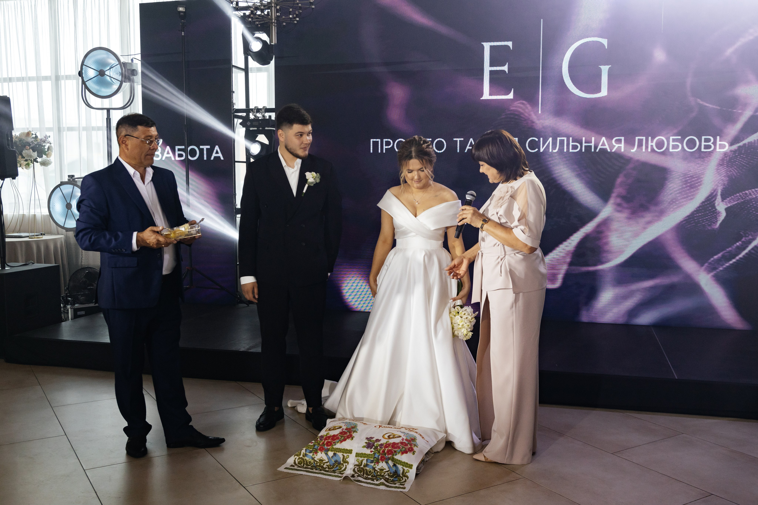 Emil & Guzel. Свадебный фотограф Ильнар Асадуллин