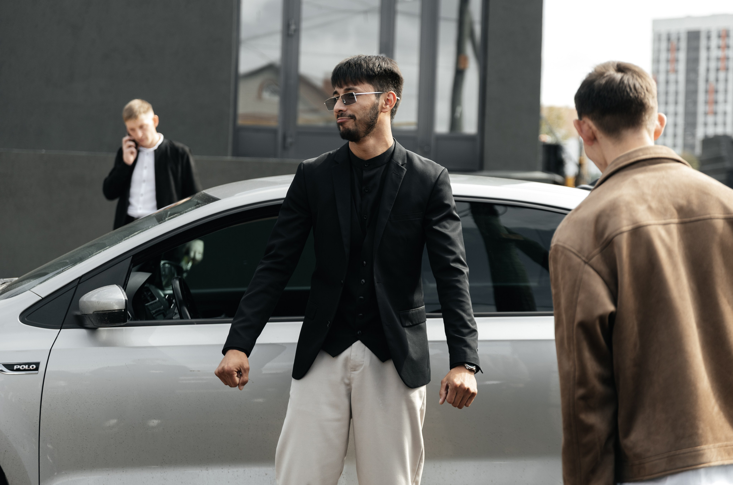 Aidar & Ralina. Свадебный фотограф Ильнар Асадуллин