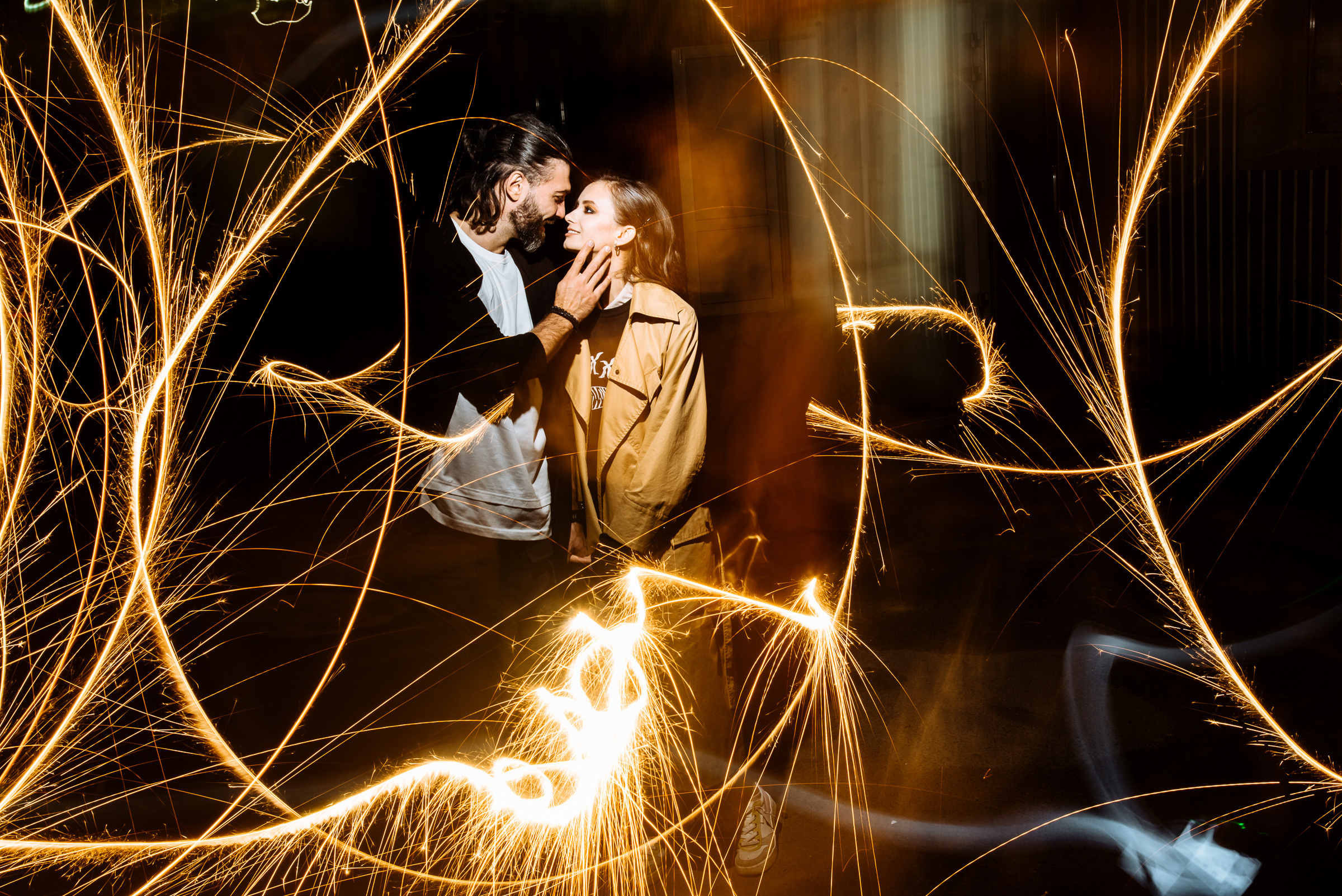 LIFE STYLE. Виталий Москальцов