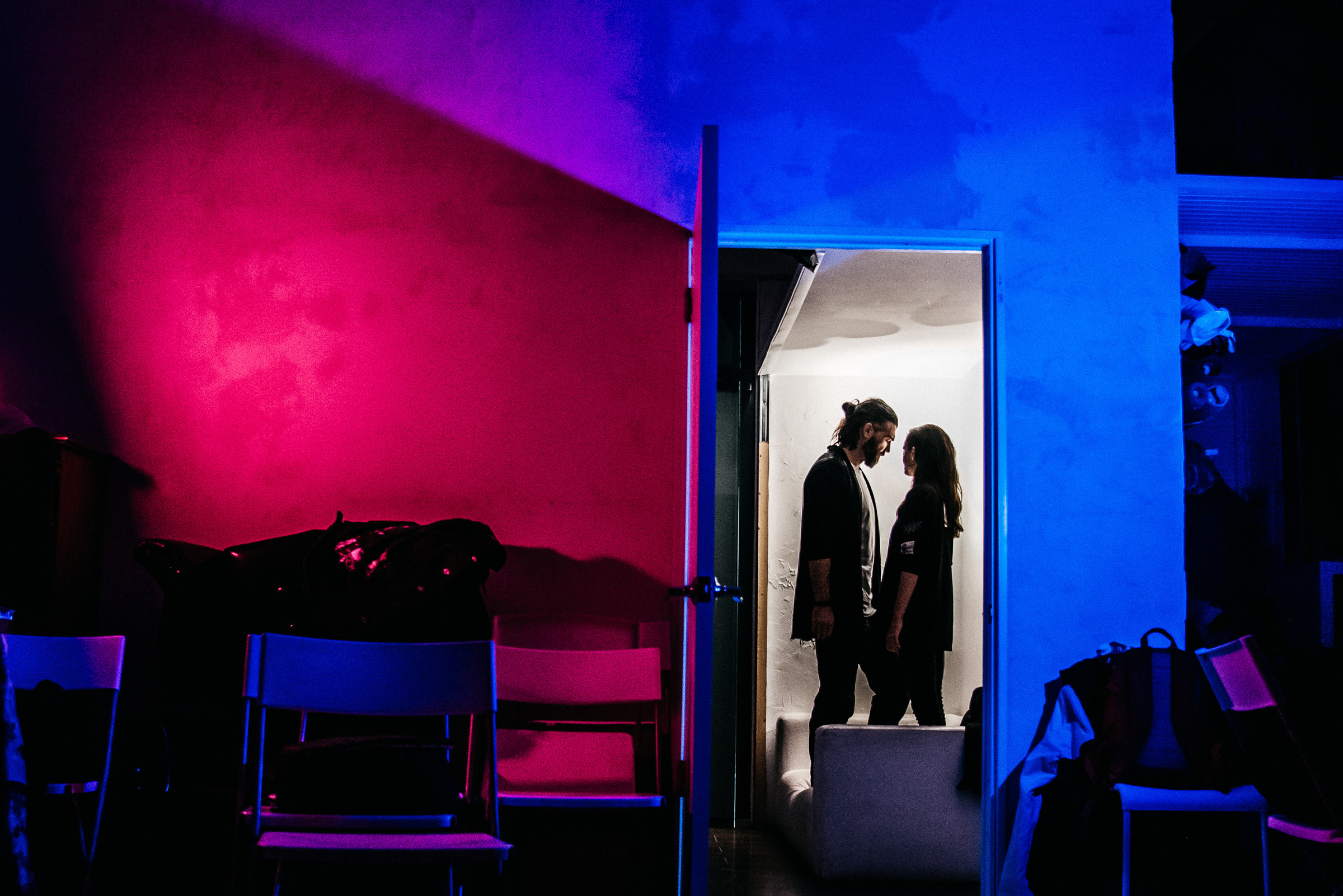 LIFE STYLE. Виталий Москальцов