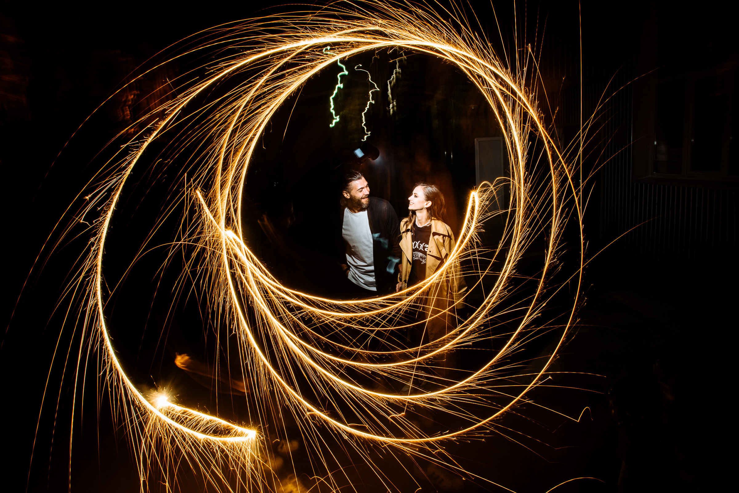 LIFE STYLE. Виталий Москальцов