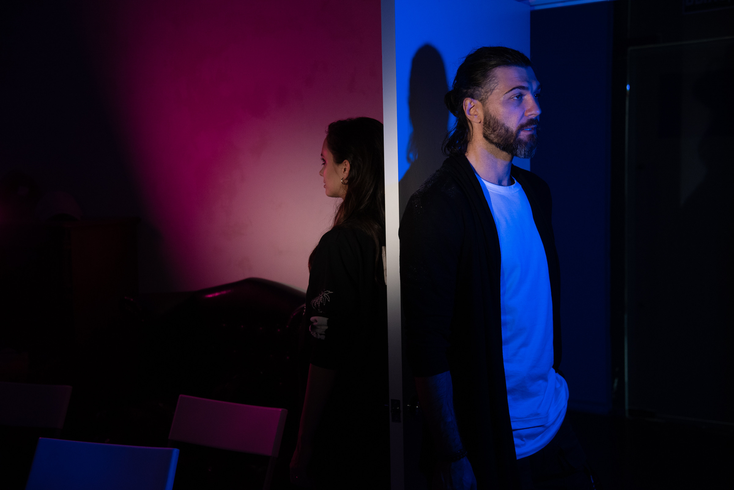 LIFE STYLE. Виталий Москальцов