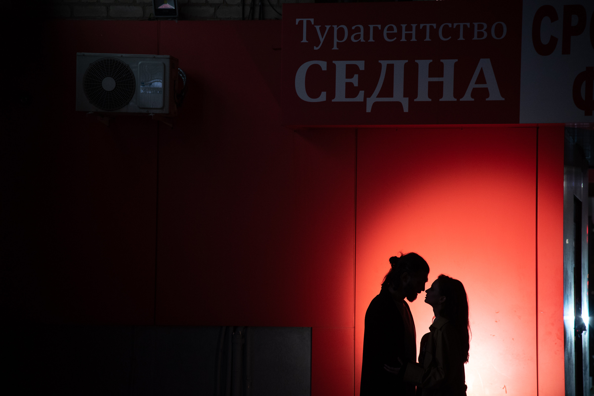 LIFE STYLE. Виталий Москальцов