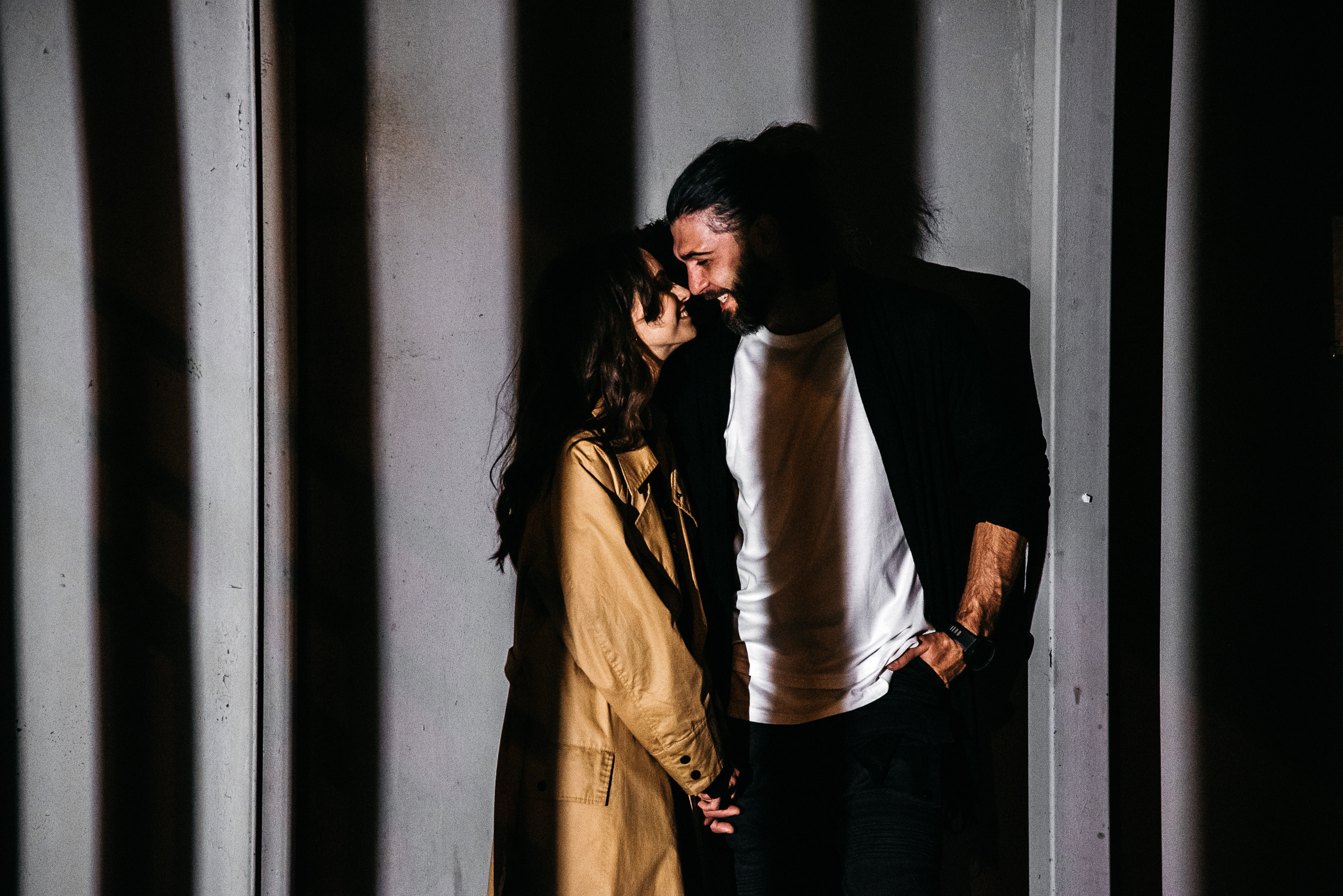 LIFE STYLE. Виталий Москальцов