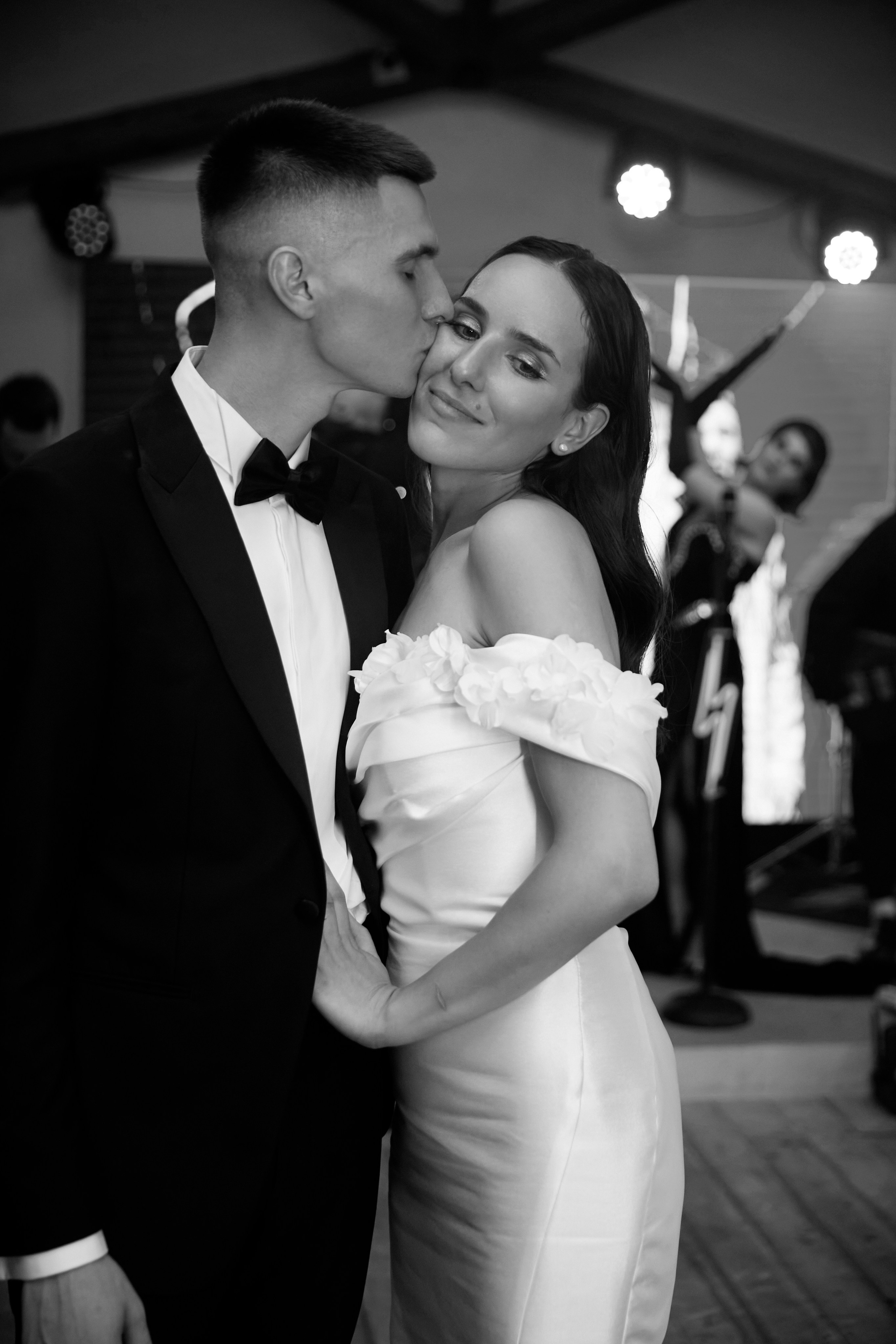 Denis & Elvira | Russia, Moscow region. Свадебный фотограф