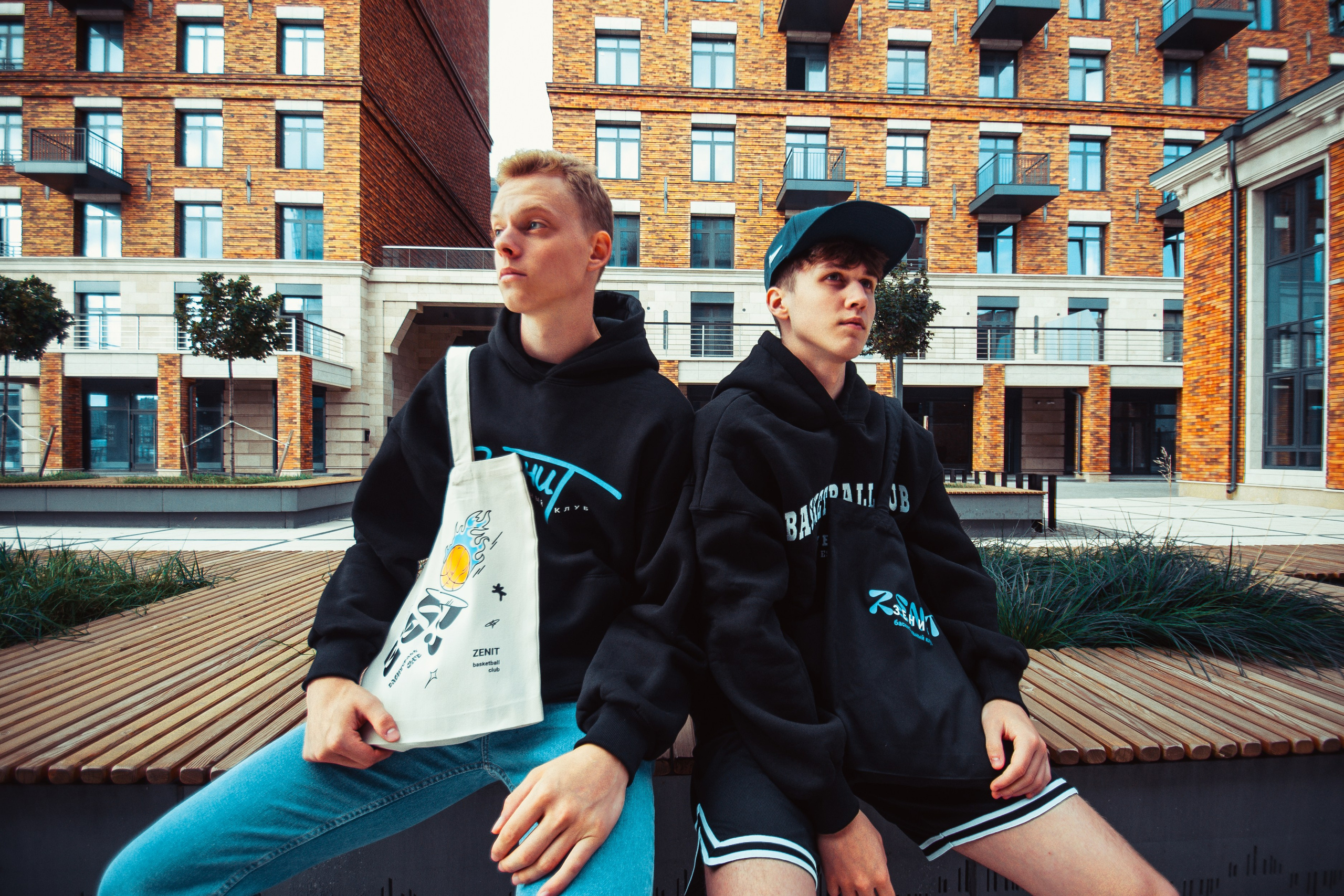 Одежда | ZENIT. ОЧЕНЬ ПЛОХОЙ ФОТОГРАФ