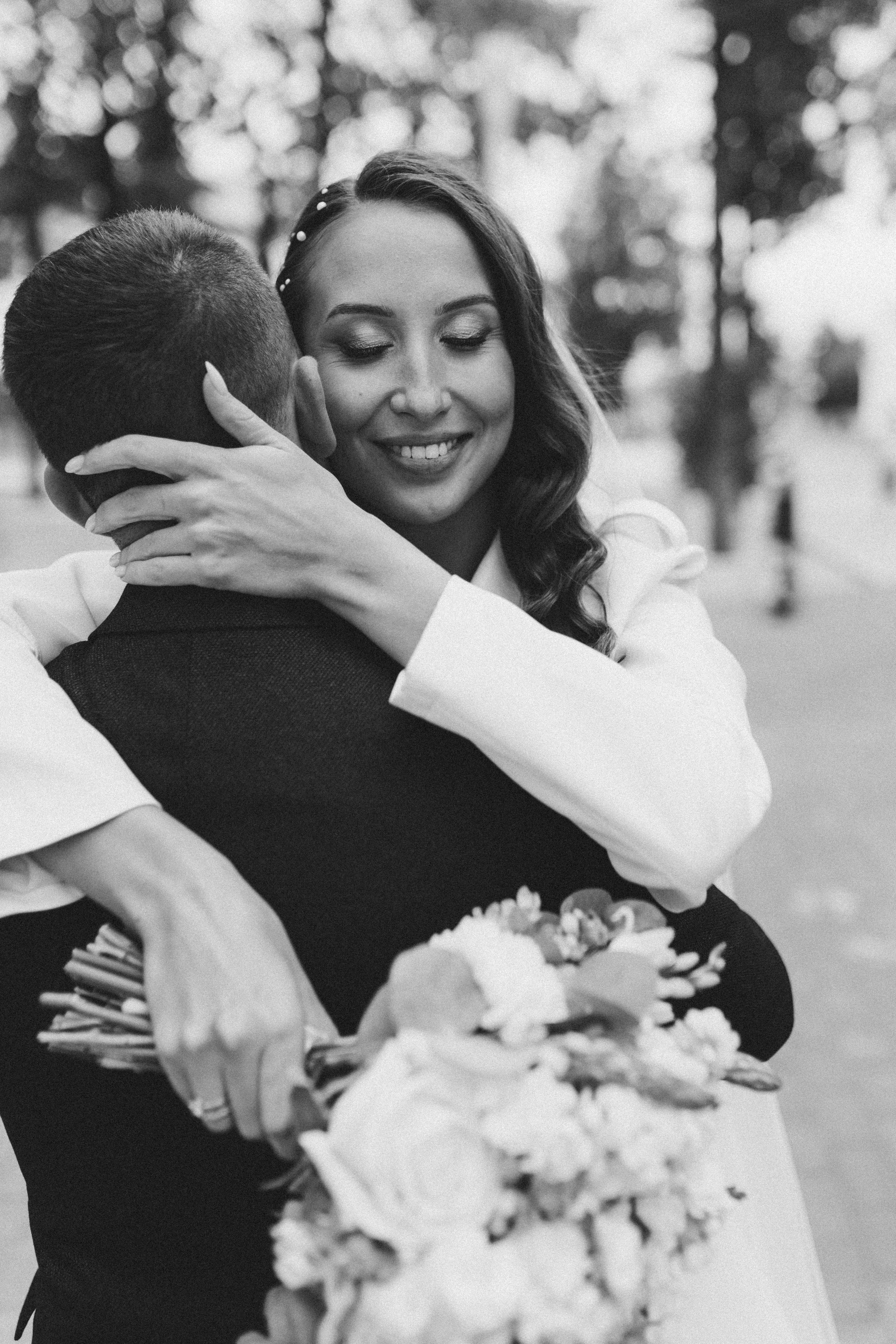 Варвара и Дмитрий. Семейный фотограф в Москве Жукова Анна