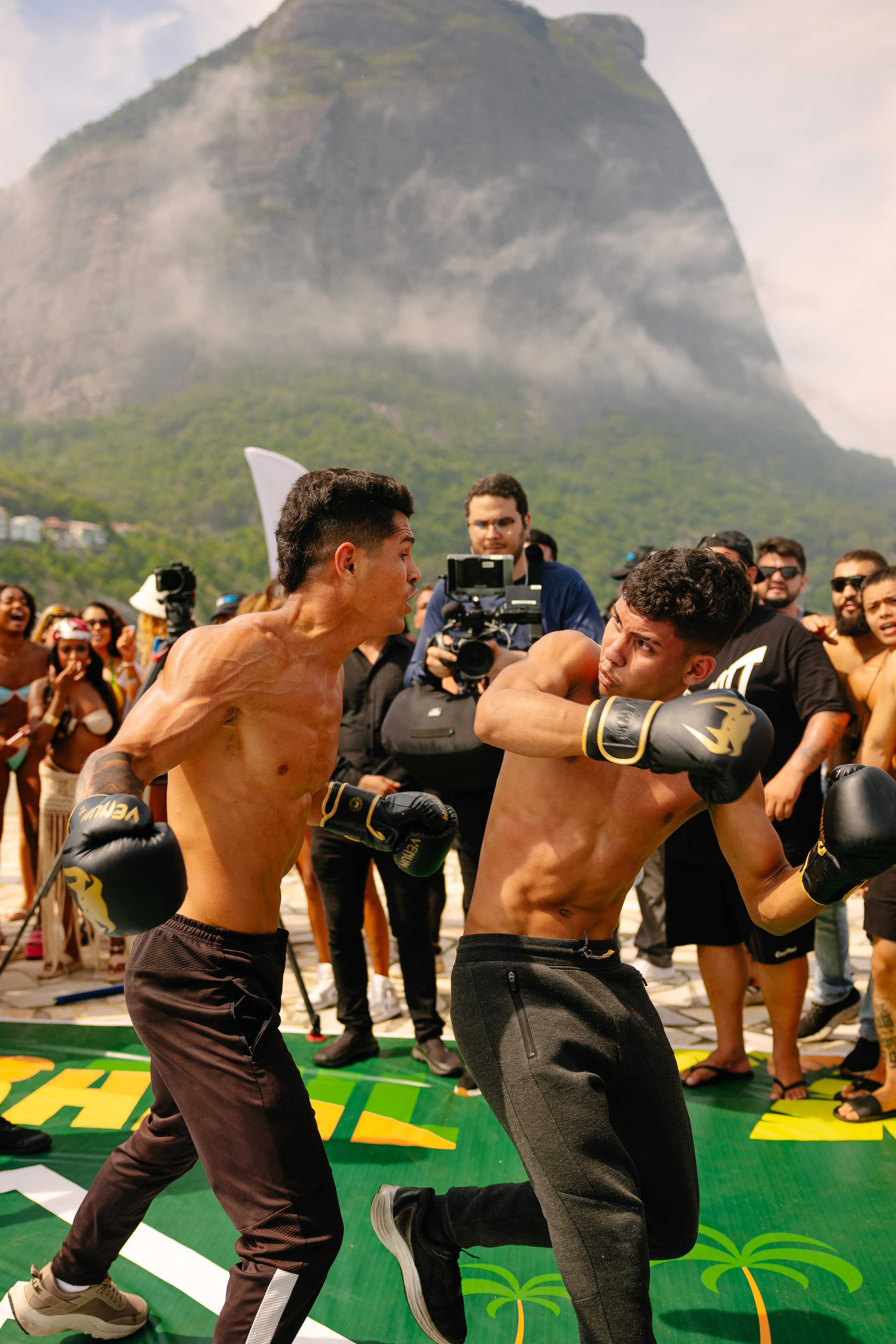 TUFF 7 (Brazil. Rio de Janeiro). Фотограф в Сочи, Репортажный фотограф Виктор Кочков-Филатов