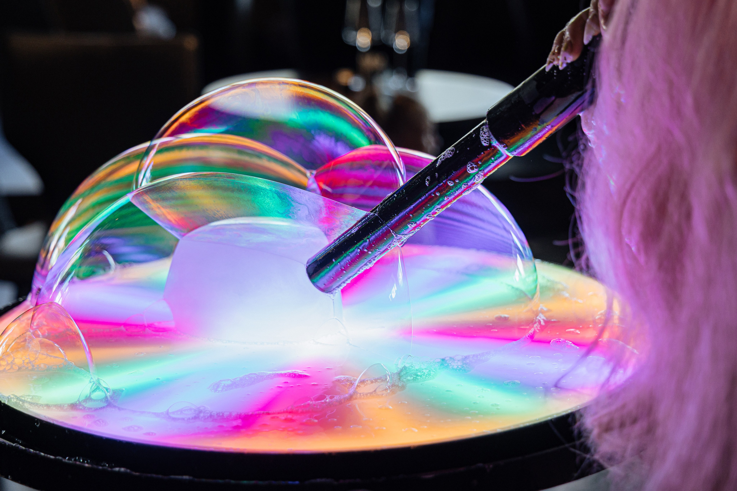 Мия 3 года. Aleksantis