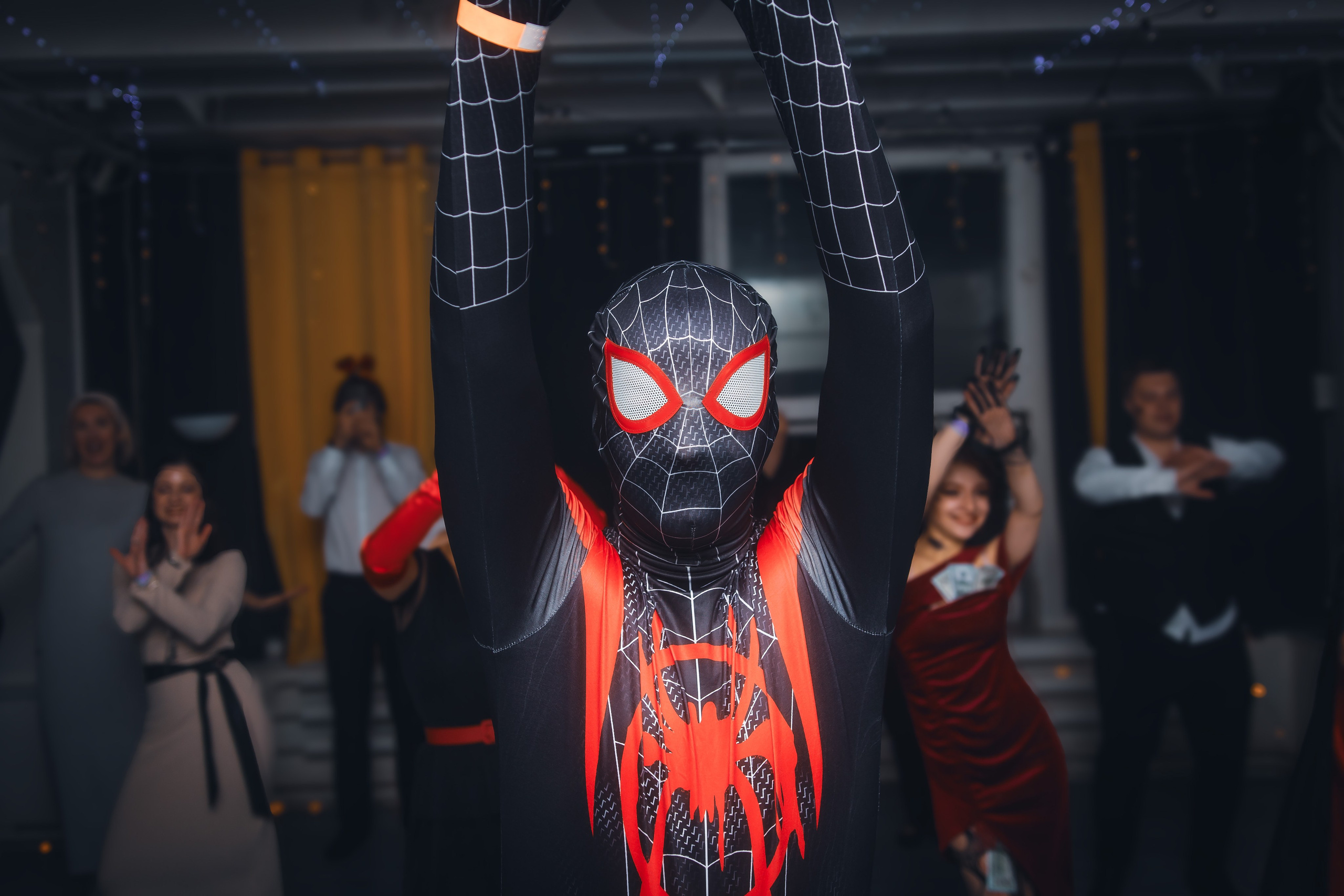 Фотограф Мероприятий Минск