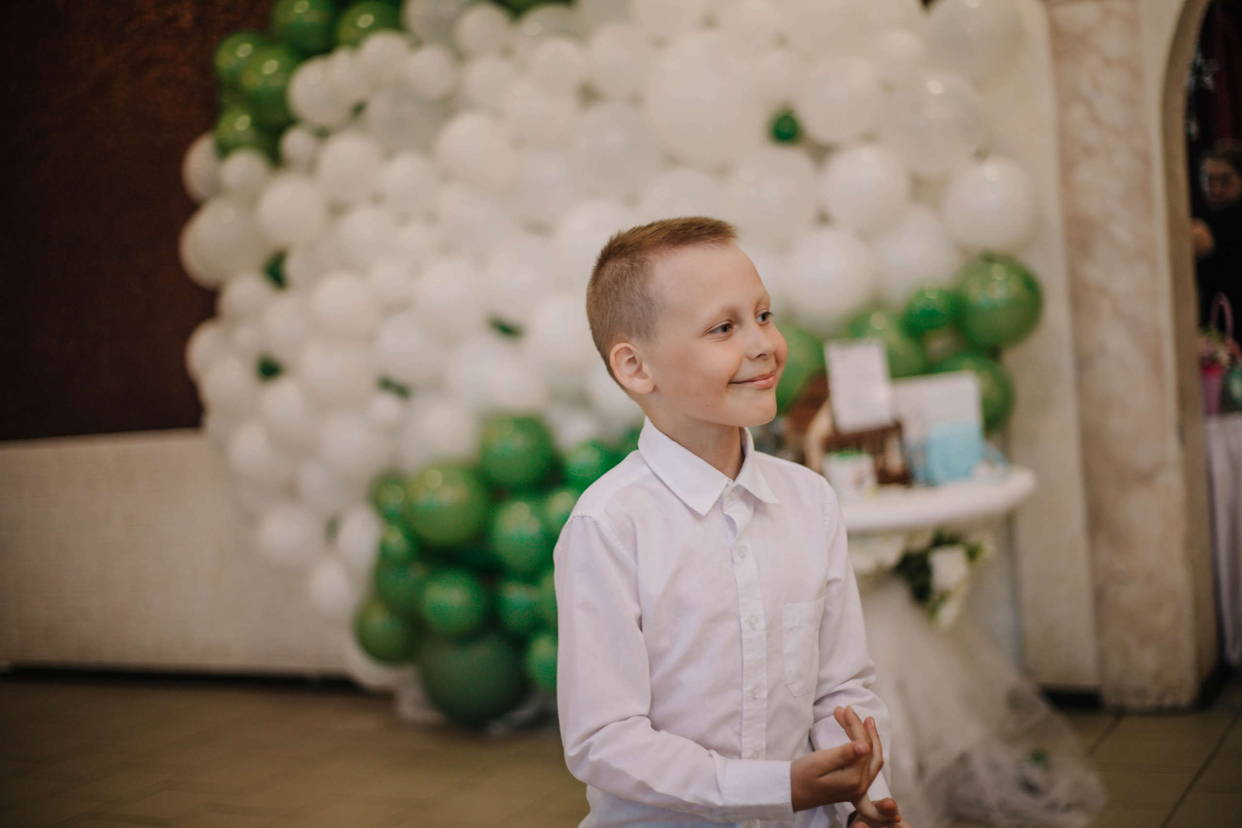 Вадим и Олеся. Фотограф Дарья Маташкова