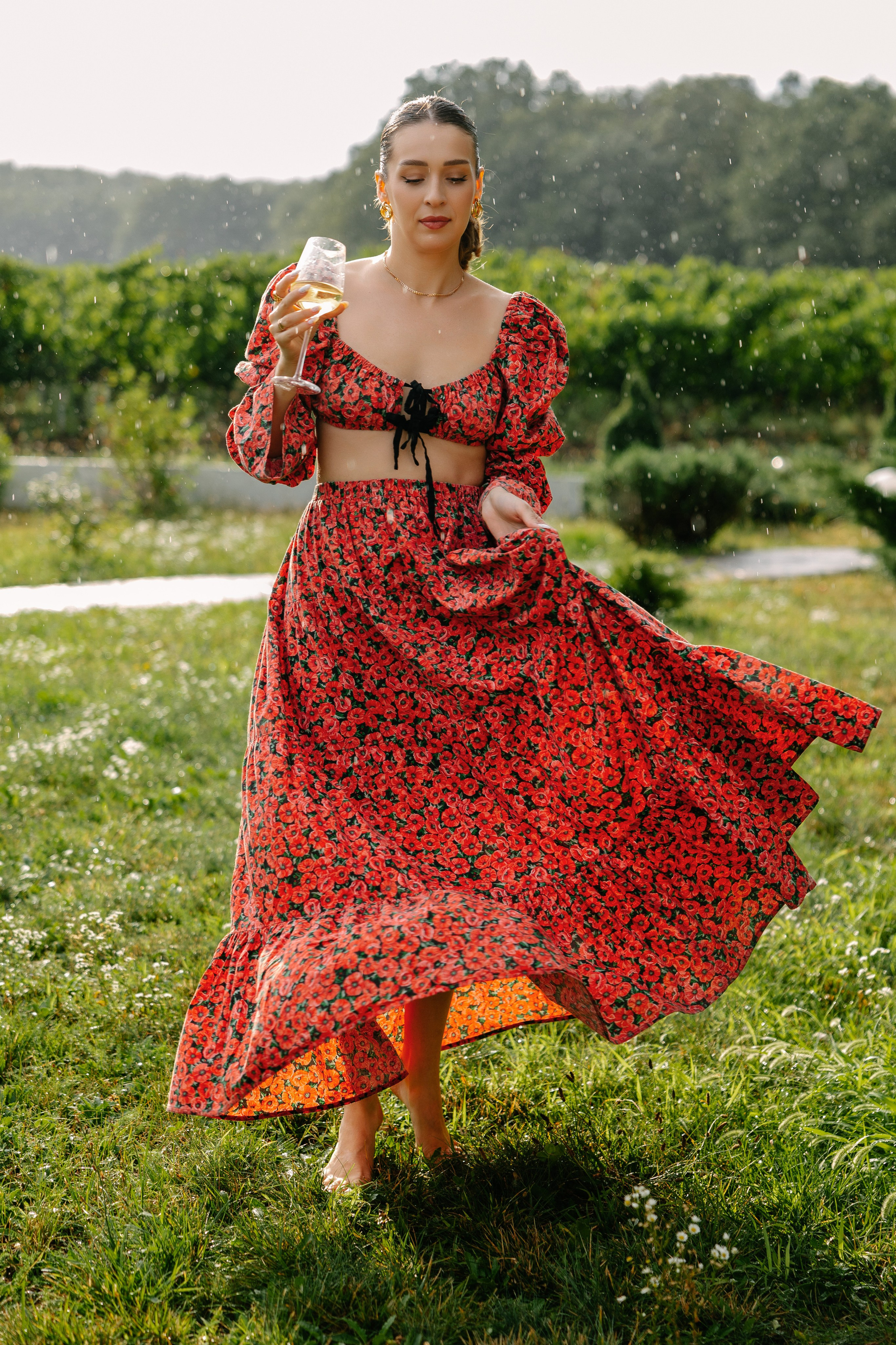 Мероприятия. Фотограф Мария Радченко в г. Горячий Ключ