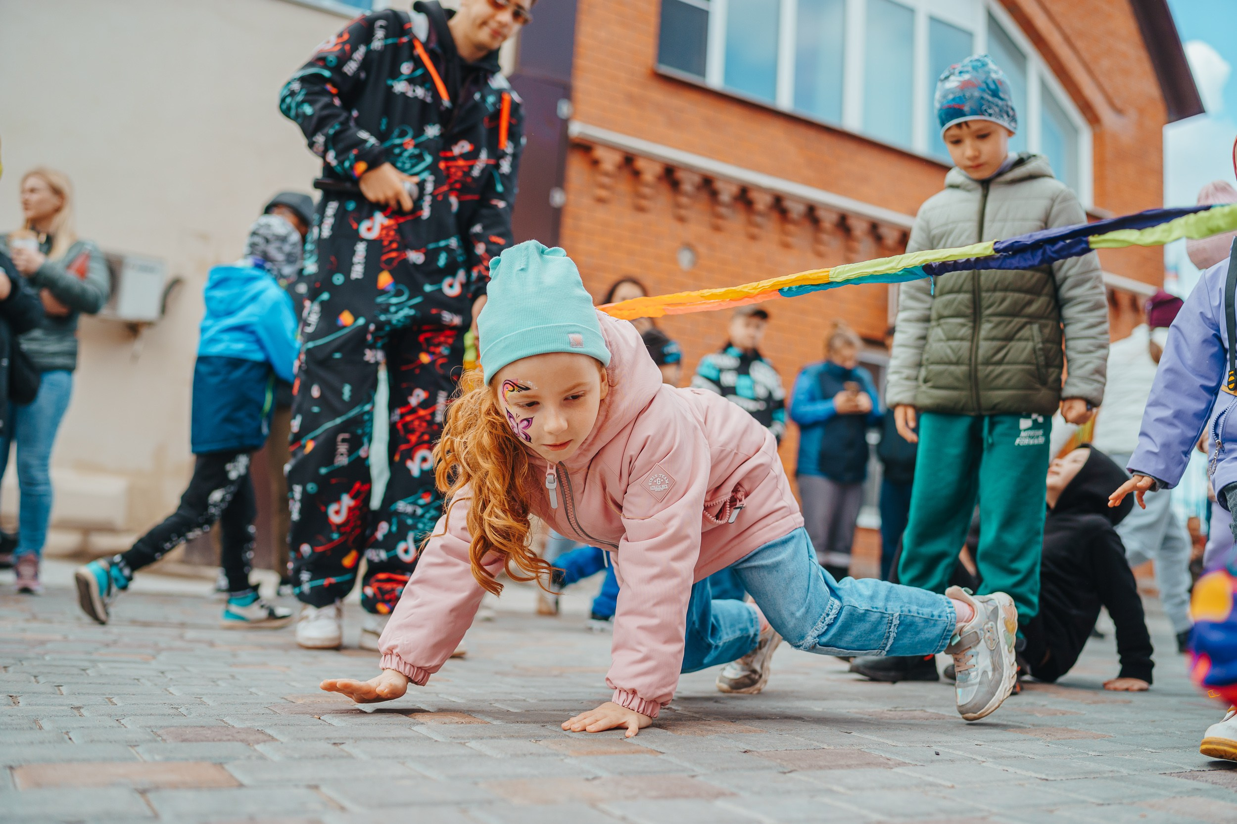 FraddyShow ЖБИ. Репортажный (Event) фотограф в Барнауле | Даниил Маркин | Качество и вайб