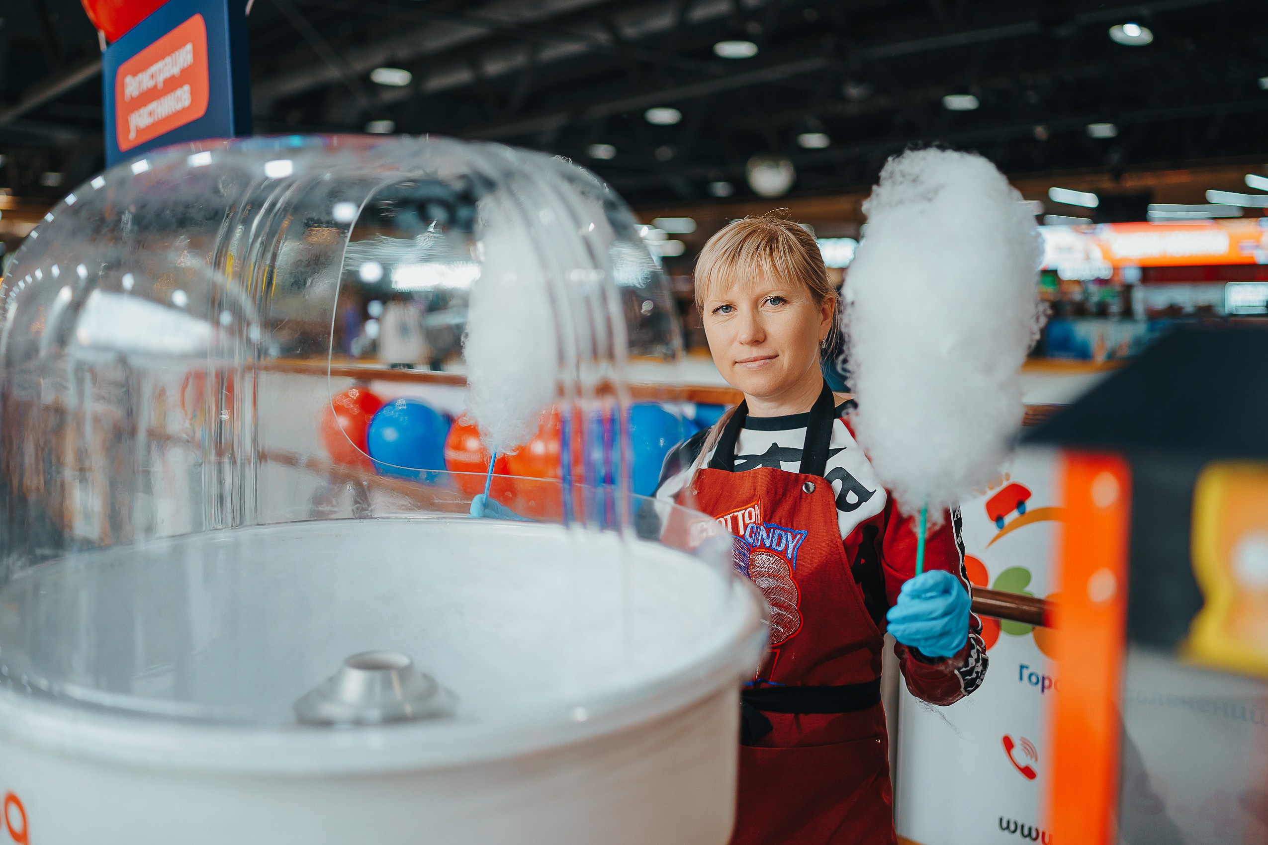 Совкомбанк Халва промо. Репортажный (Event) фотограф в Барнауле | Даниил Маркин | Качество и вайб