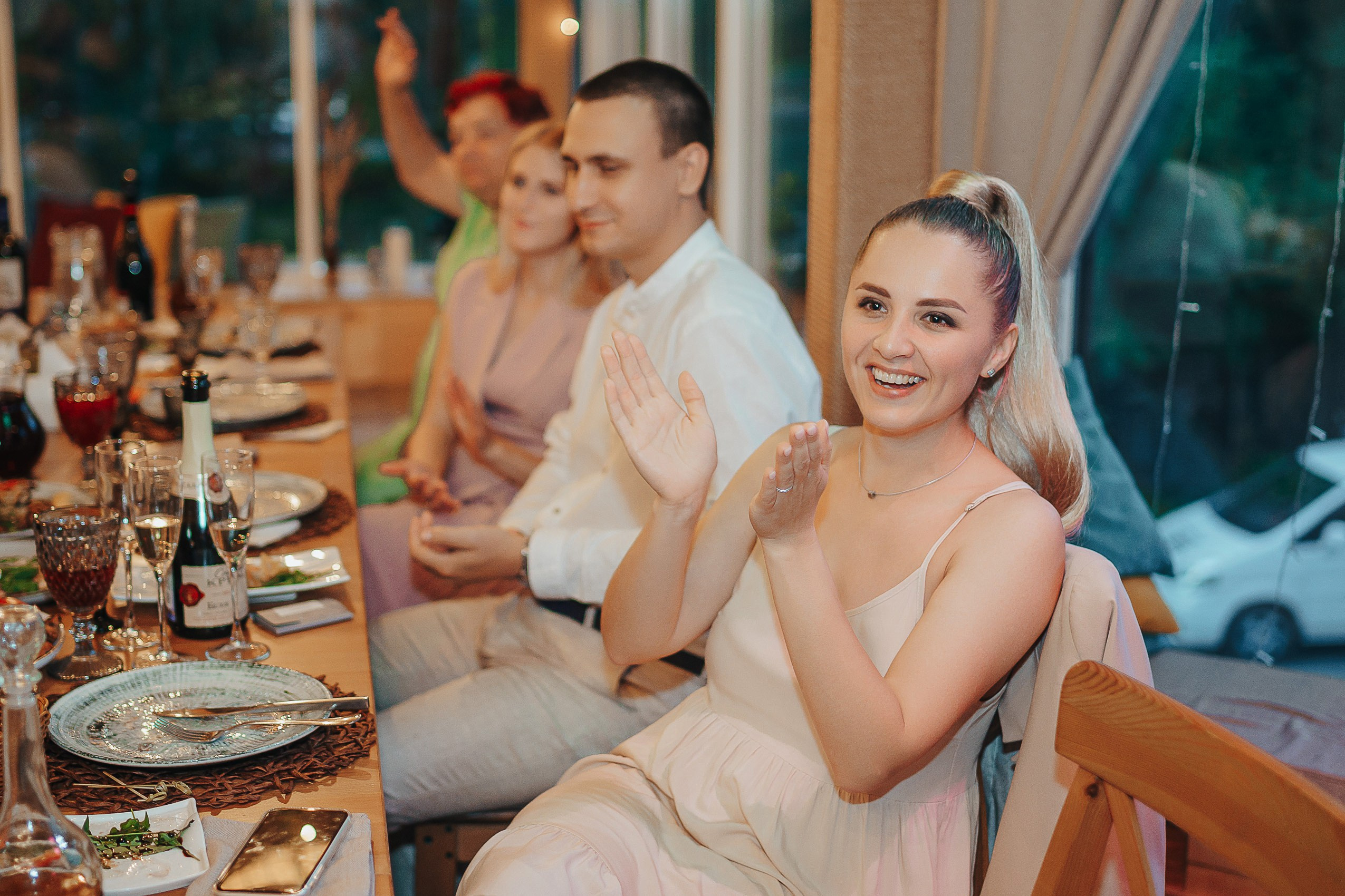 Юлия и Вадим. Репортажный (Event) фотограф в Барнауле | Даниил Маркин | Качество и вайб