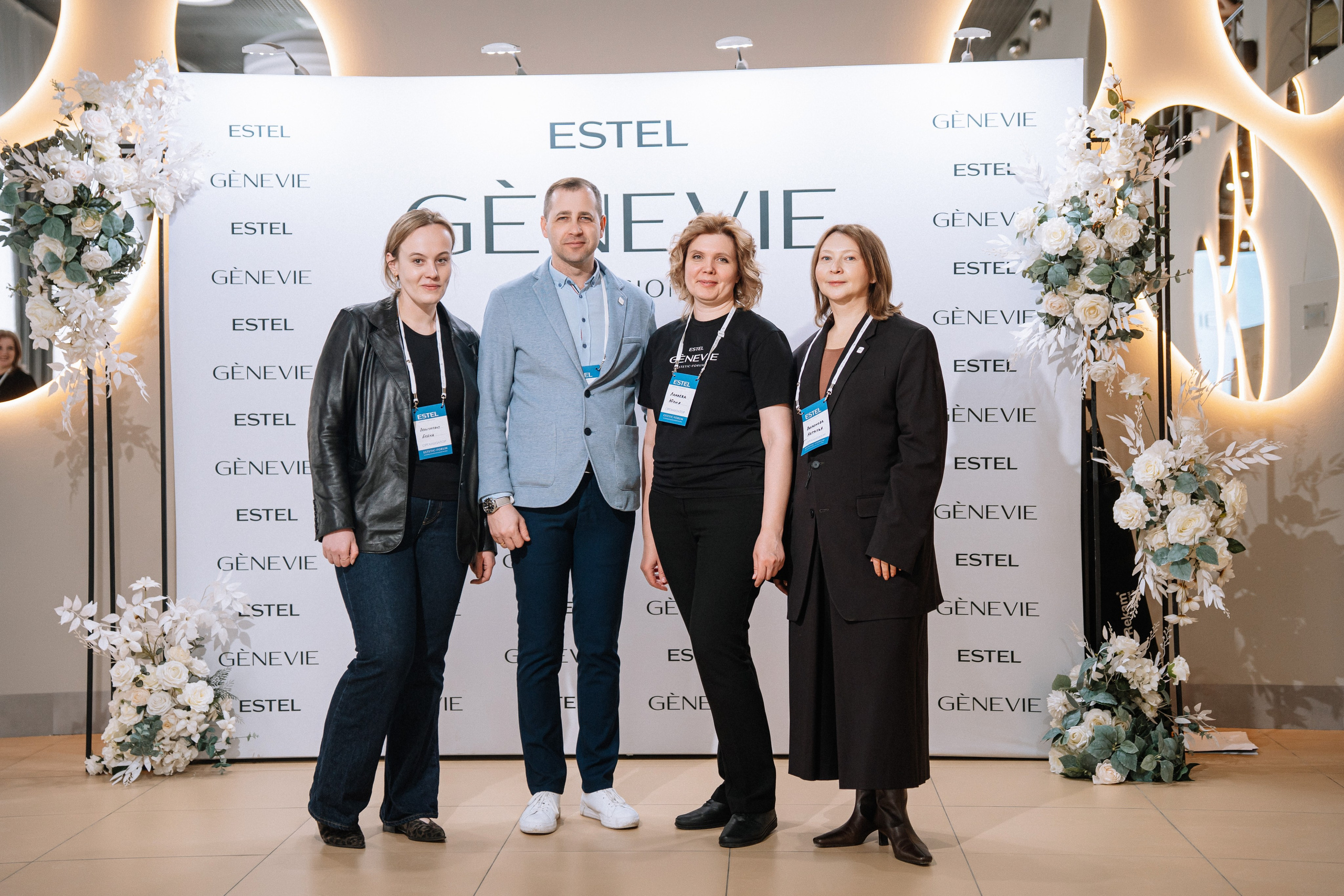 ESTEL GENEVIE — форум. Репортажный (Event) фотограф в Барнауле | Даниил Маркин | Качество и вайб