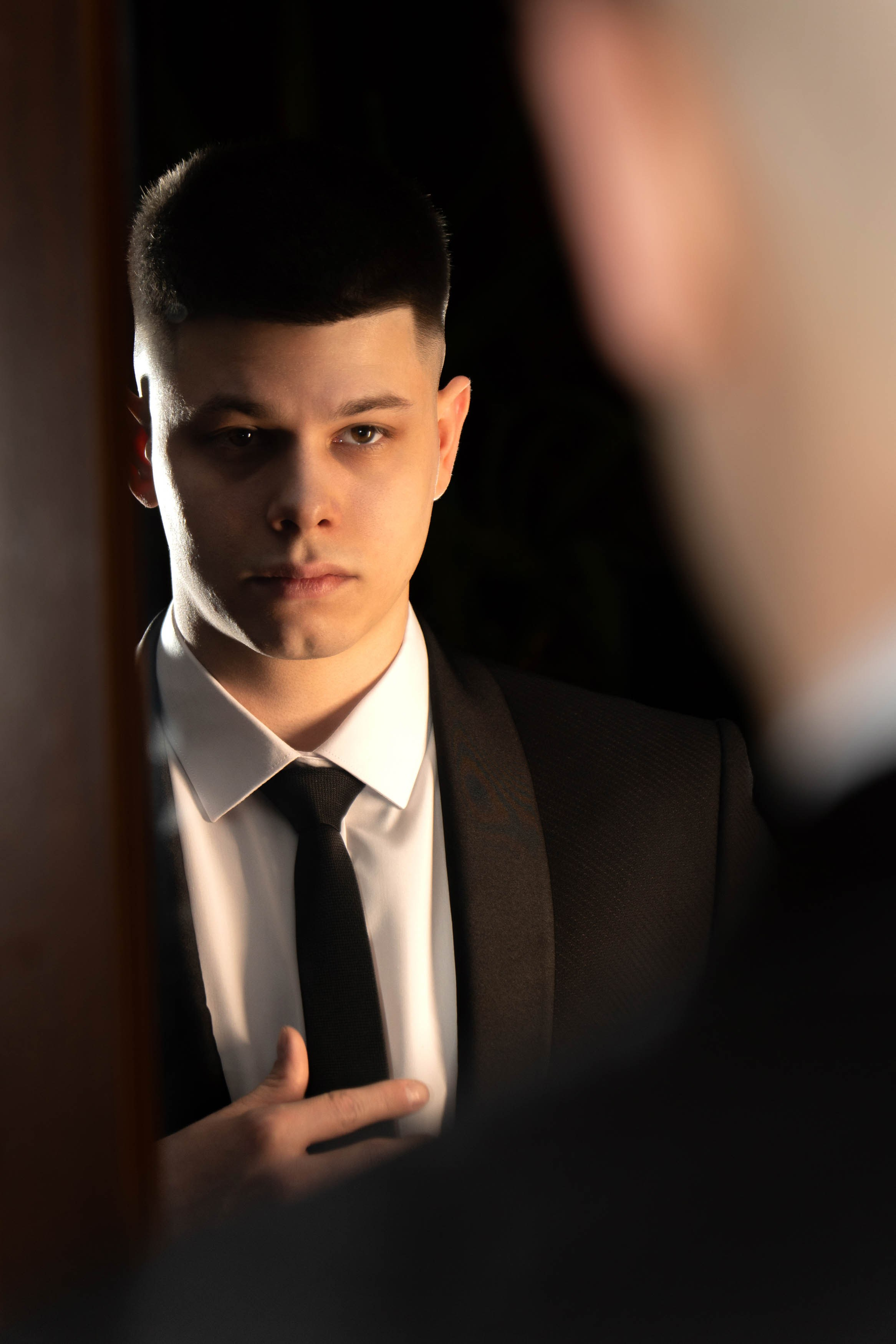 Свадьба Светланы и Максима. Фото и видео съёмка в Москве и МО Александр Чапала и Трояк Алеся