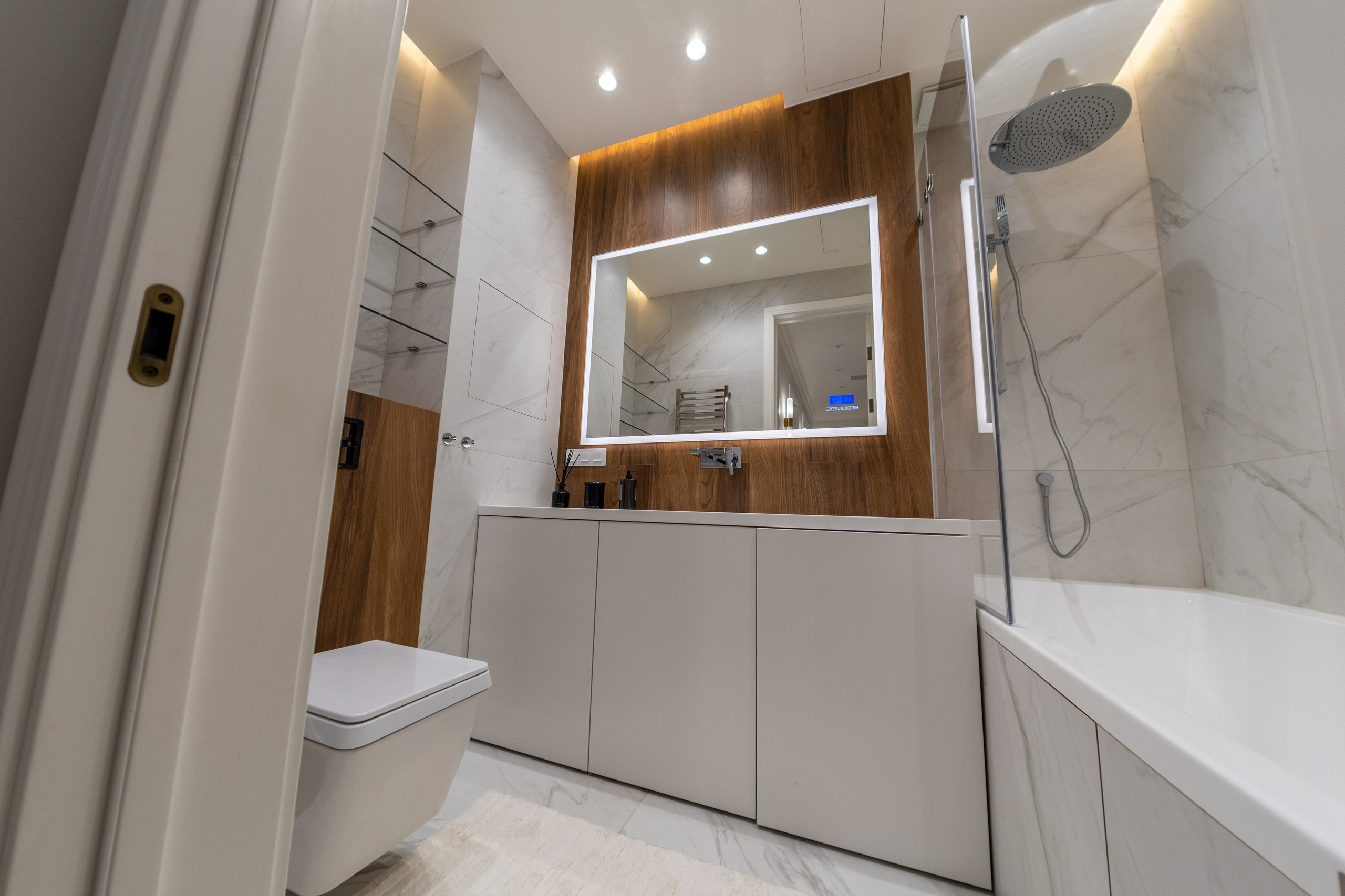 Квартира для Авито. Фото и видео съёмка в Москве и МО Александр Чапала и Трояк Алеся