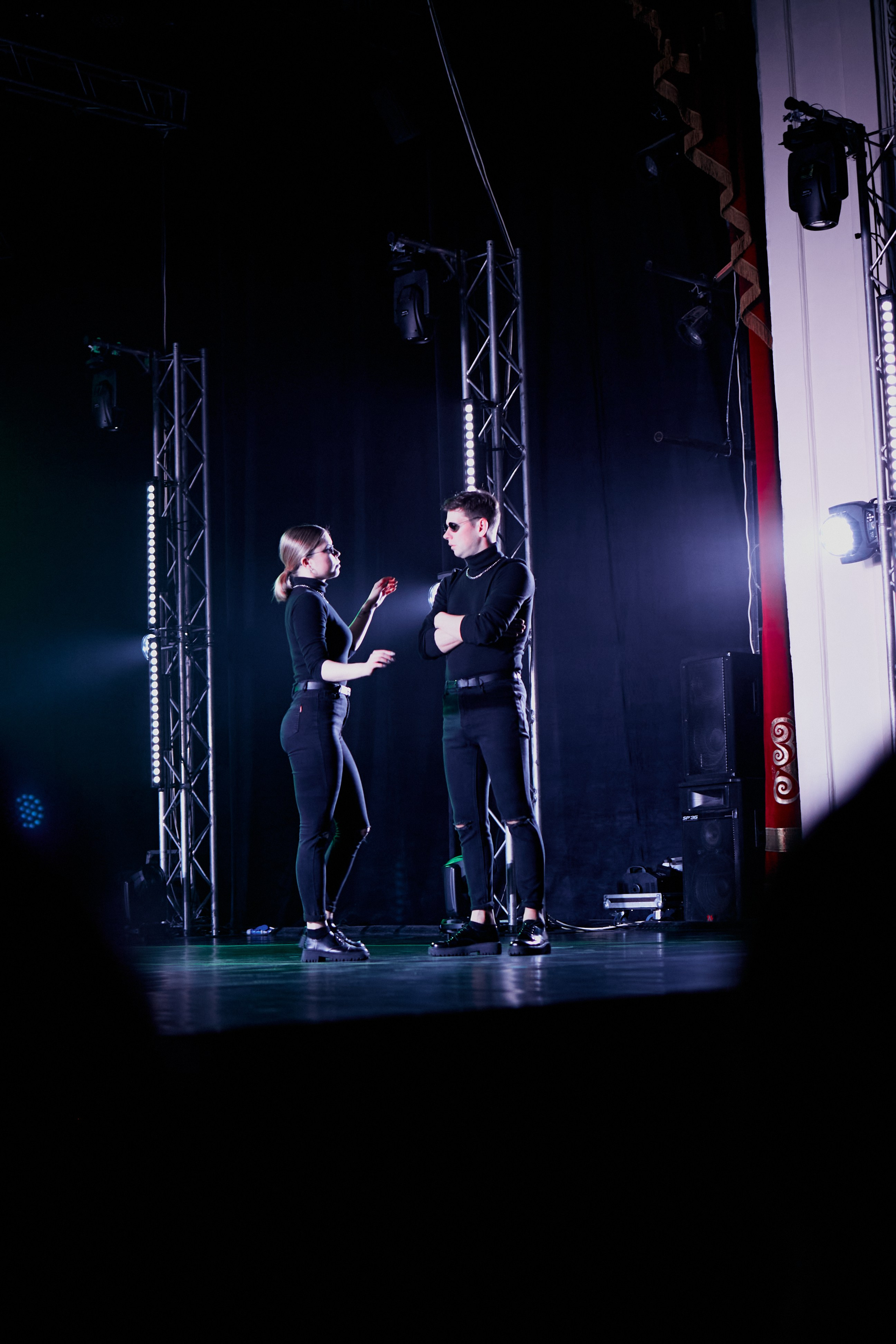 Ds Crew концерт Новороссийск