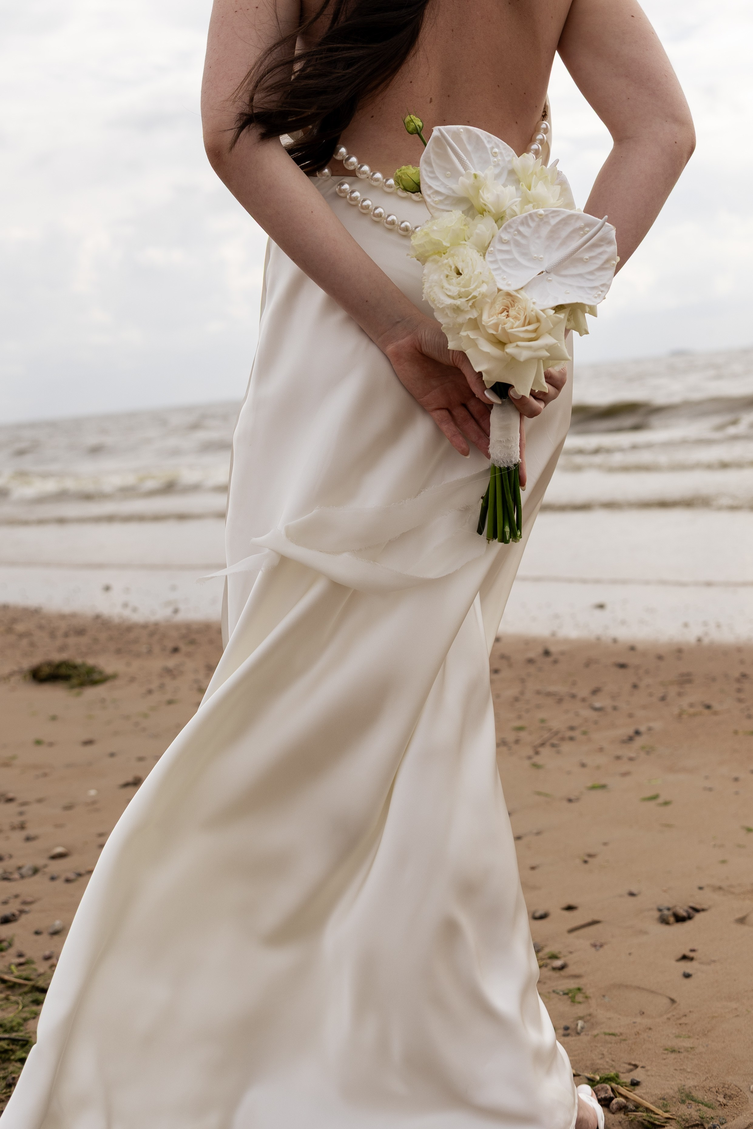 Руслан и Ксения. Фотограф Артем Бросов в Санкт-Петербурге и Дубае