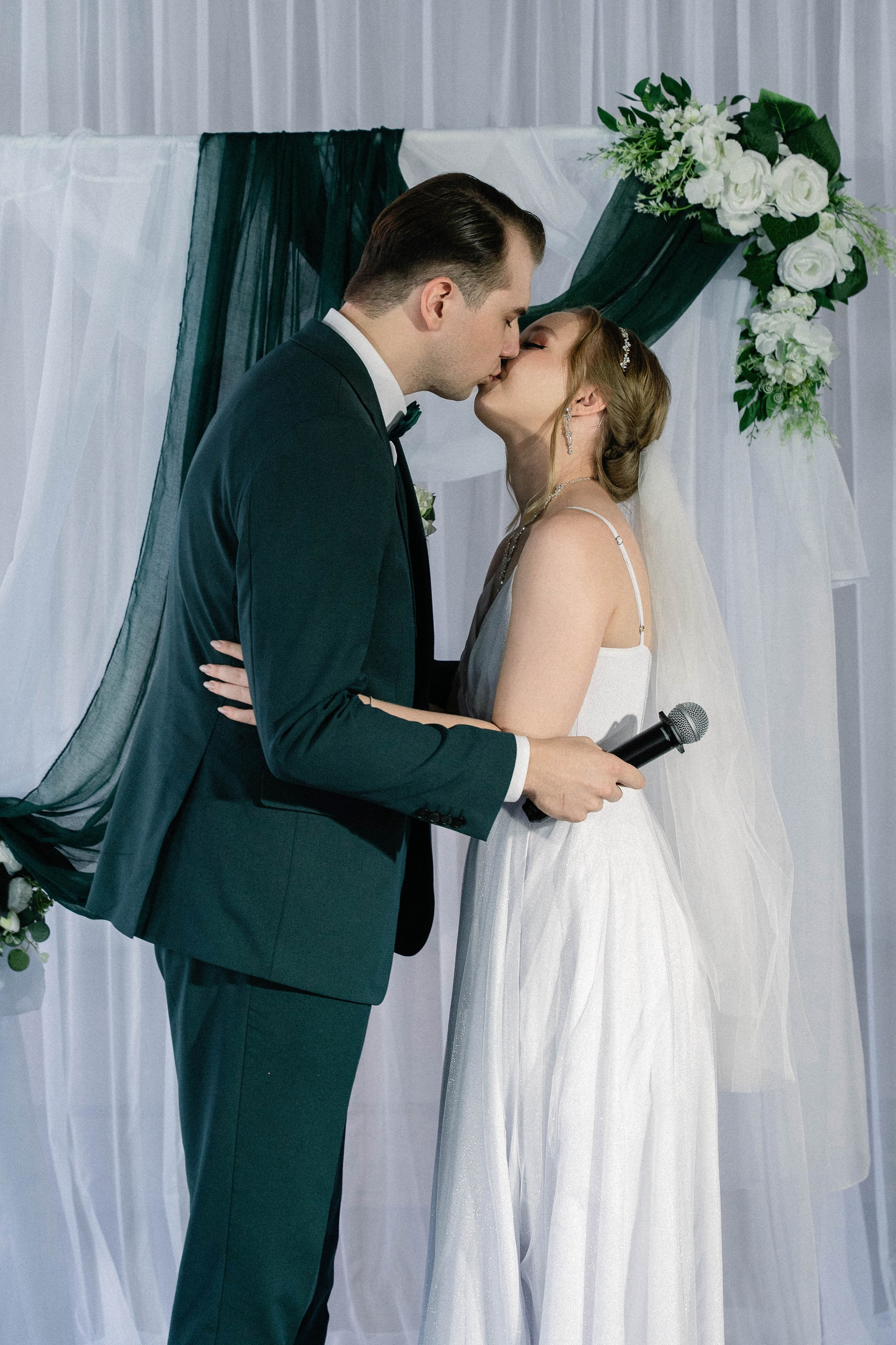 Артём и Вероника. Свадебный фотограф Руслан Хасанов