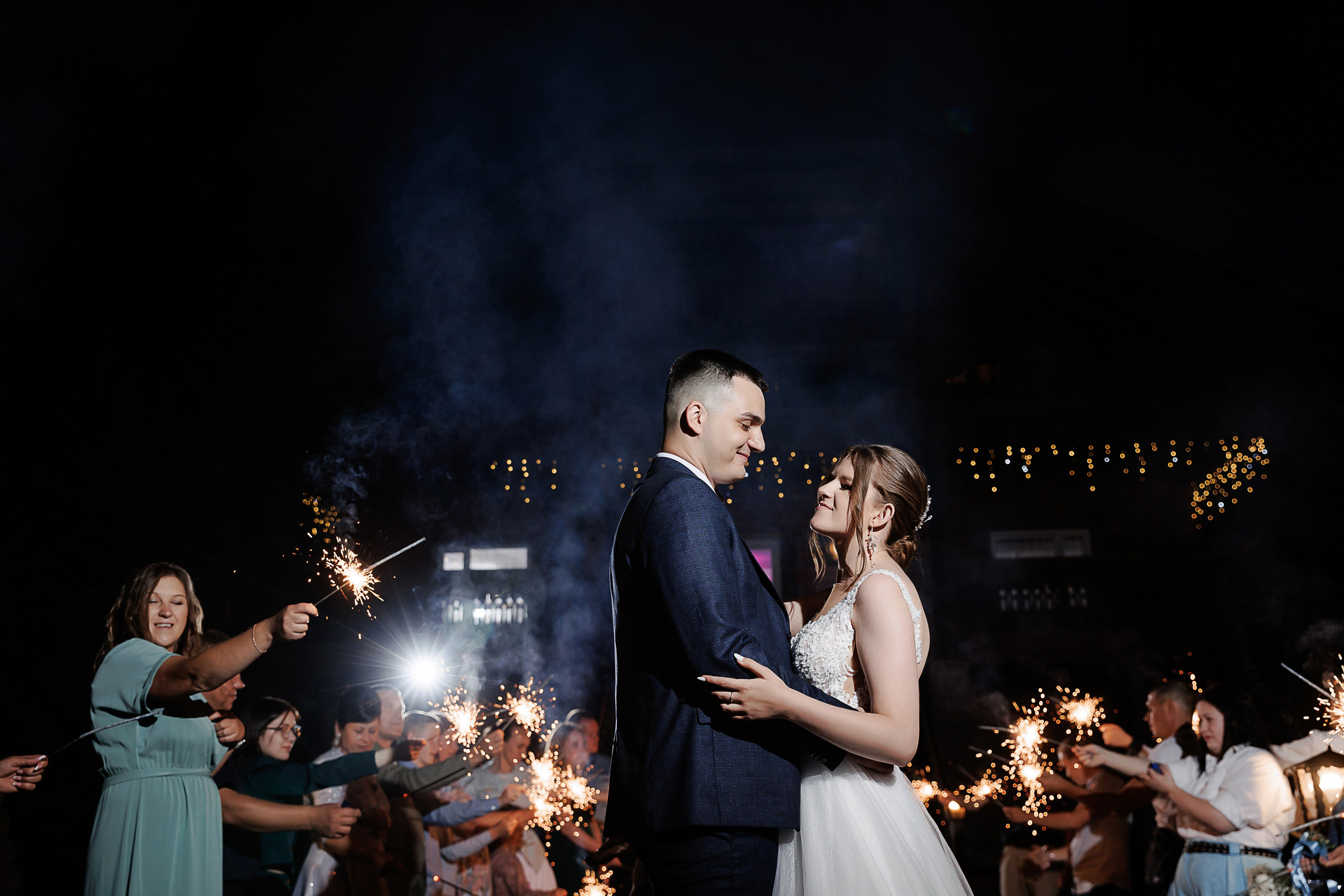 Вика и Влад. Свадебный и семейный фотограф в Твери и Тверской области