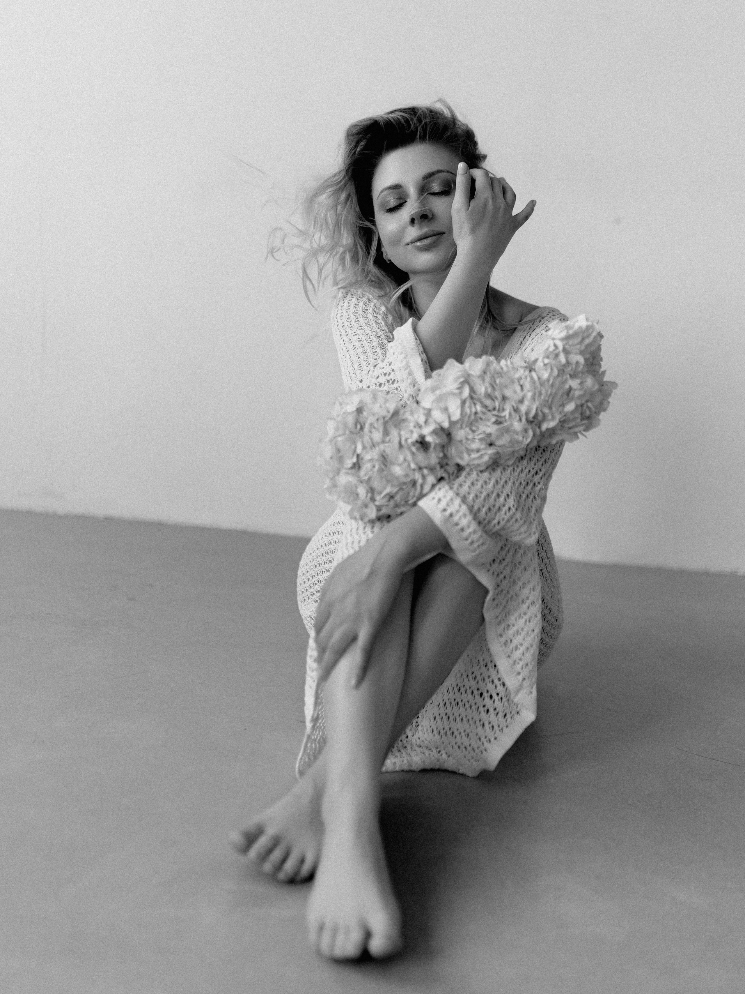 Женя. Фотограф в Самаре Валерия Слезина