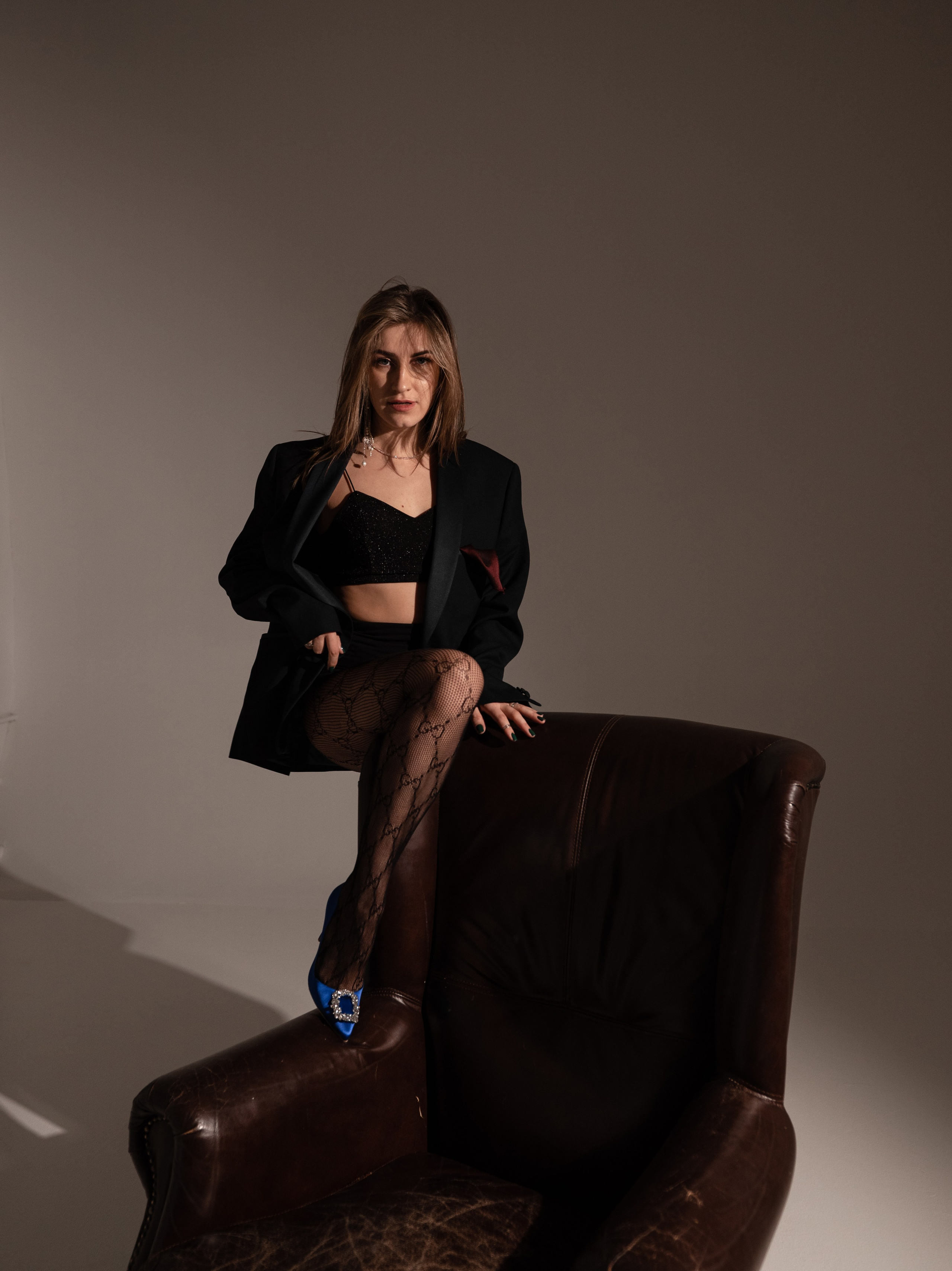 Лиза. Семейный и свадебный фотограф в Нижнем Новгороде Анастасия Хренова