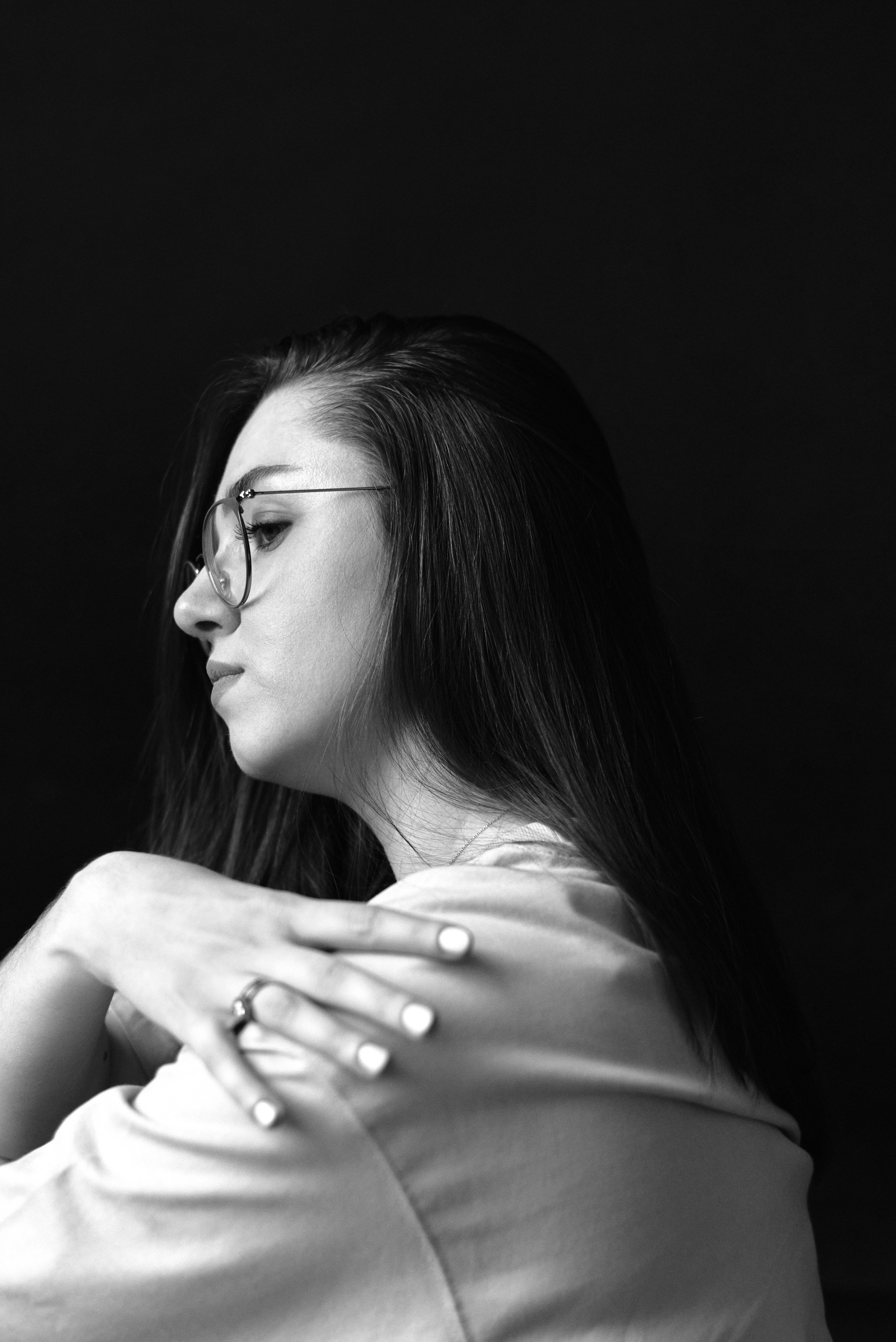 Семья Эли и Никиты. Семейный и свадебный фотограф в Нижнем Новгороде Анастасия Хренова